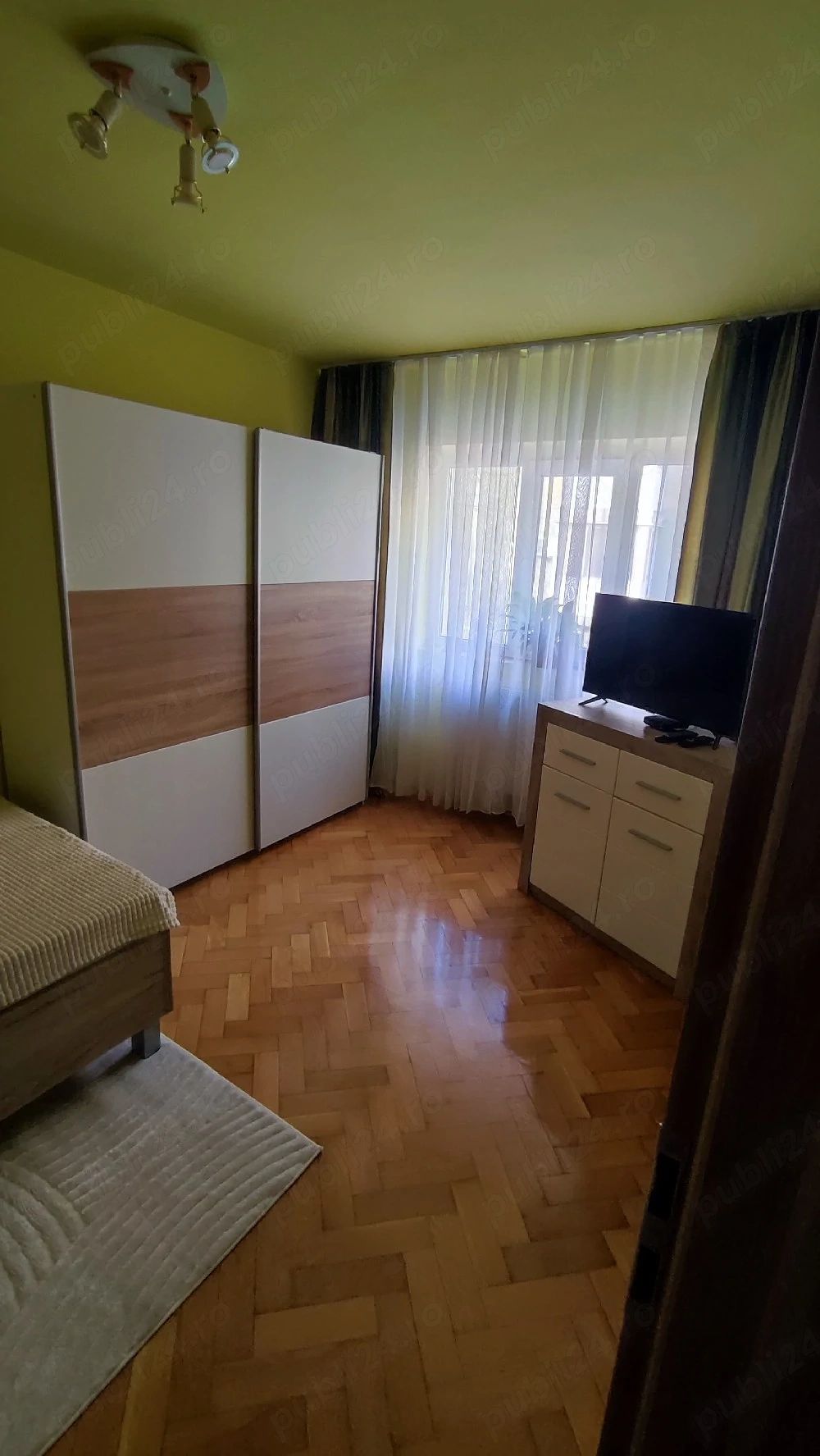 Apartament 3 Camere | Calea Girocului | 400 Euro — fotografia 4