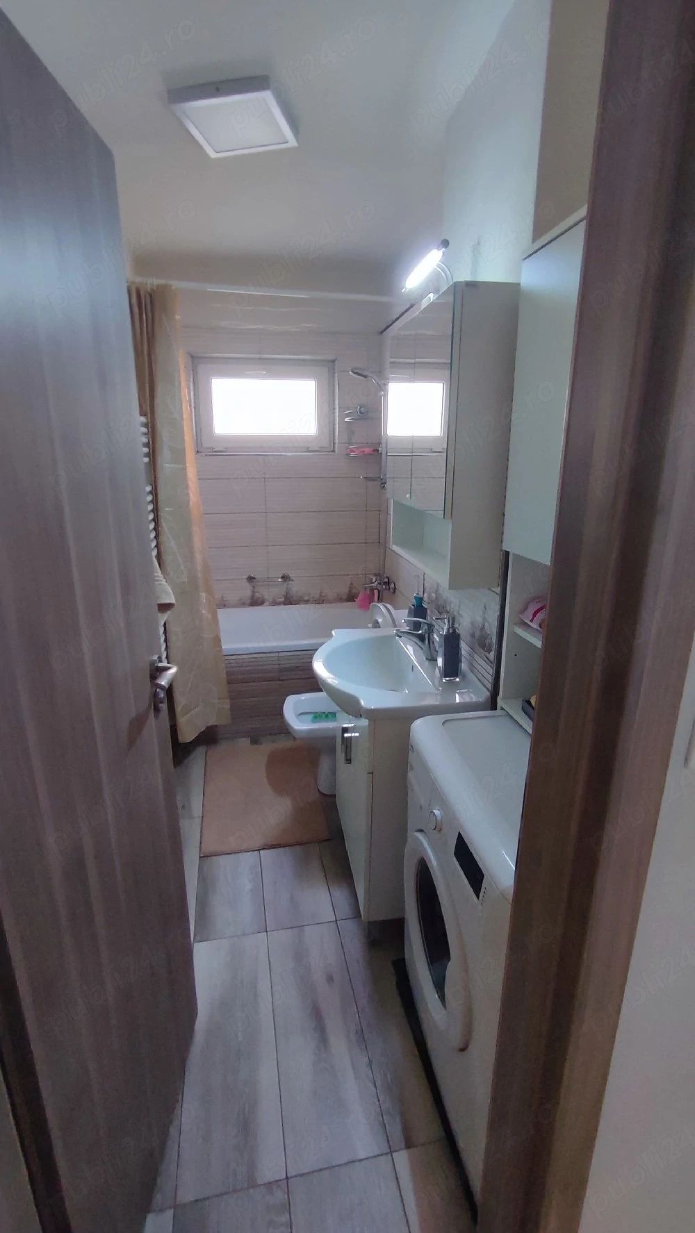 Apartament 3 Camere | Calea Girocului | 400 Euro — fotografia 5