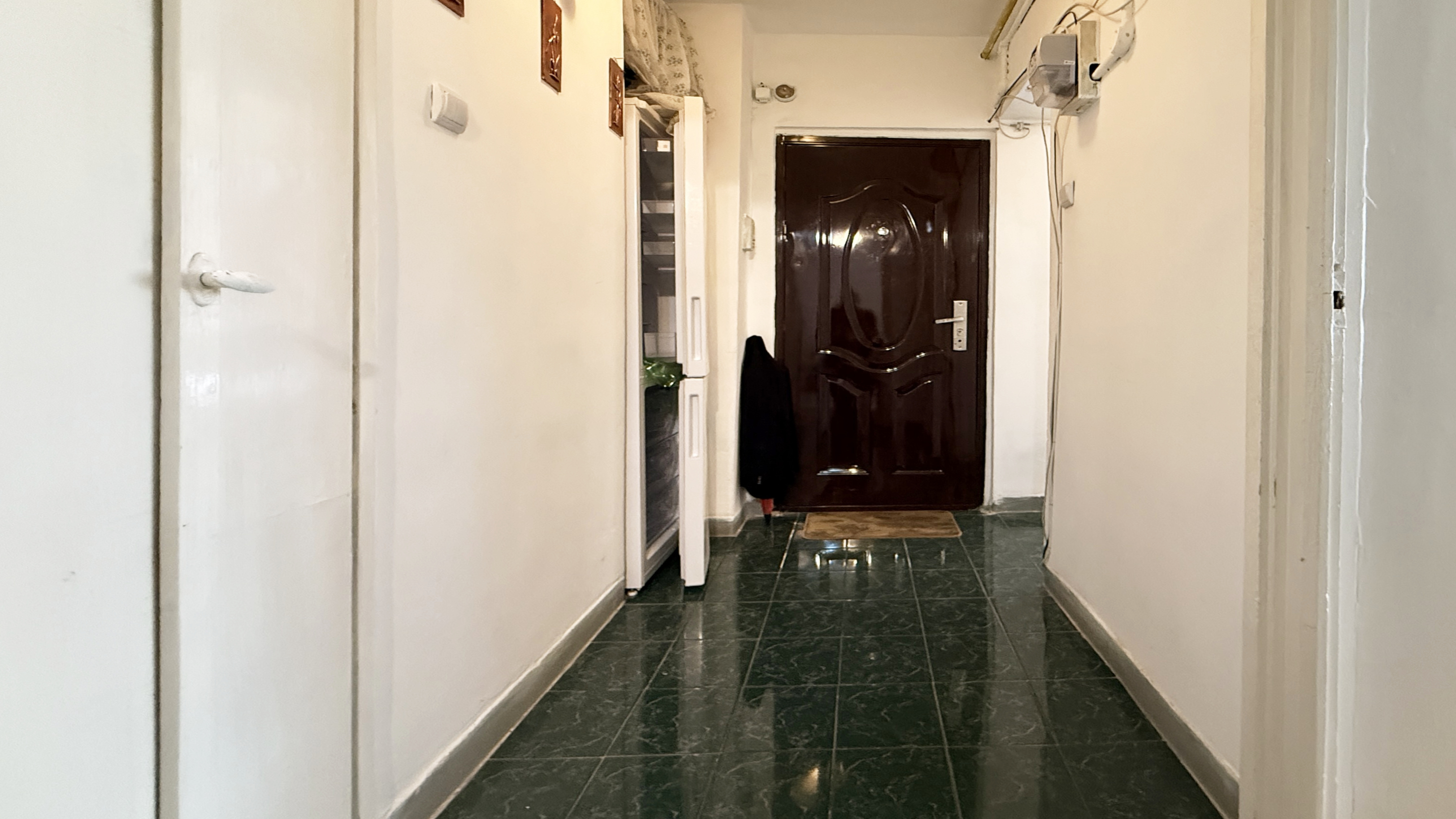 Apartament cu 2 camere – Zonă Ultracentrală, lângă Luis Țurcanu — fotografia 10