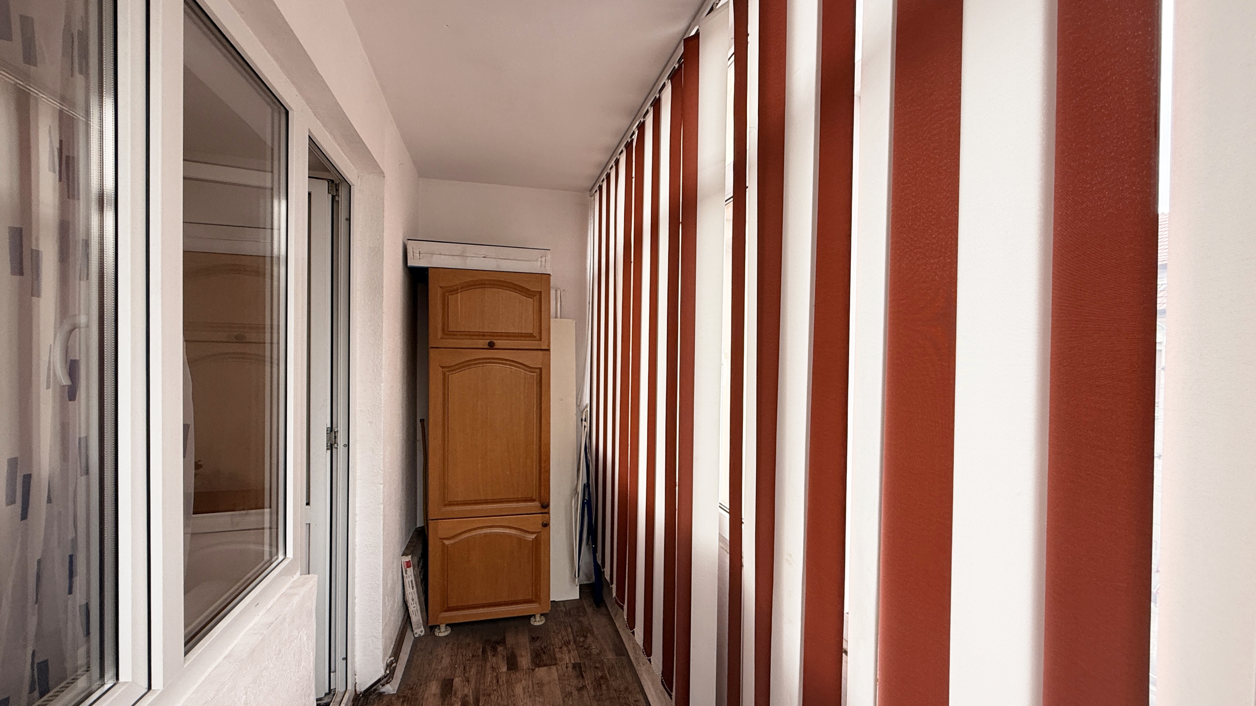Apartament cu 2 camere – Zonă Ultracentrală, lângă Luis Țurcanu — fotografia 11