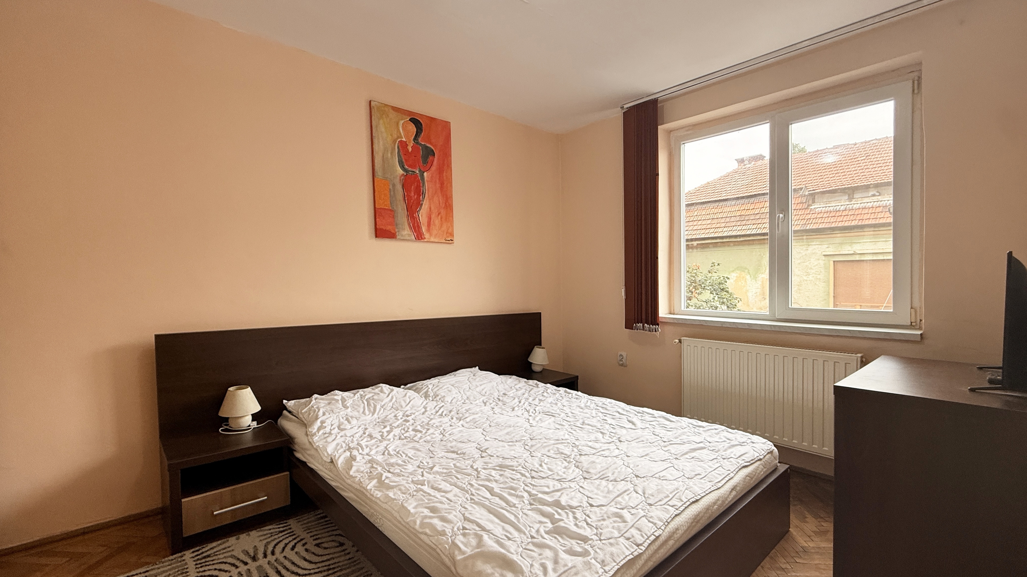 Apartament cu 2 camere – Zonă Ultracentrală, lângă Luis Țurcanu — fotografia 2