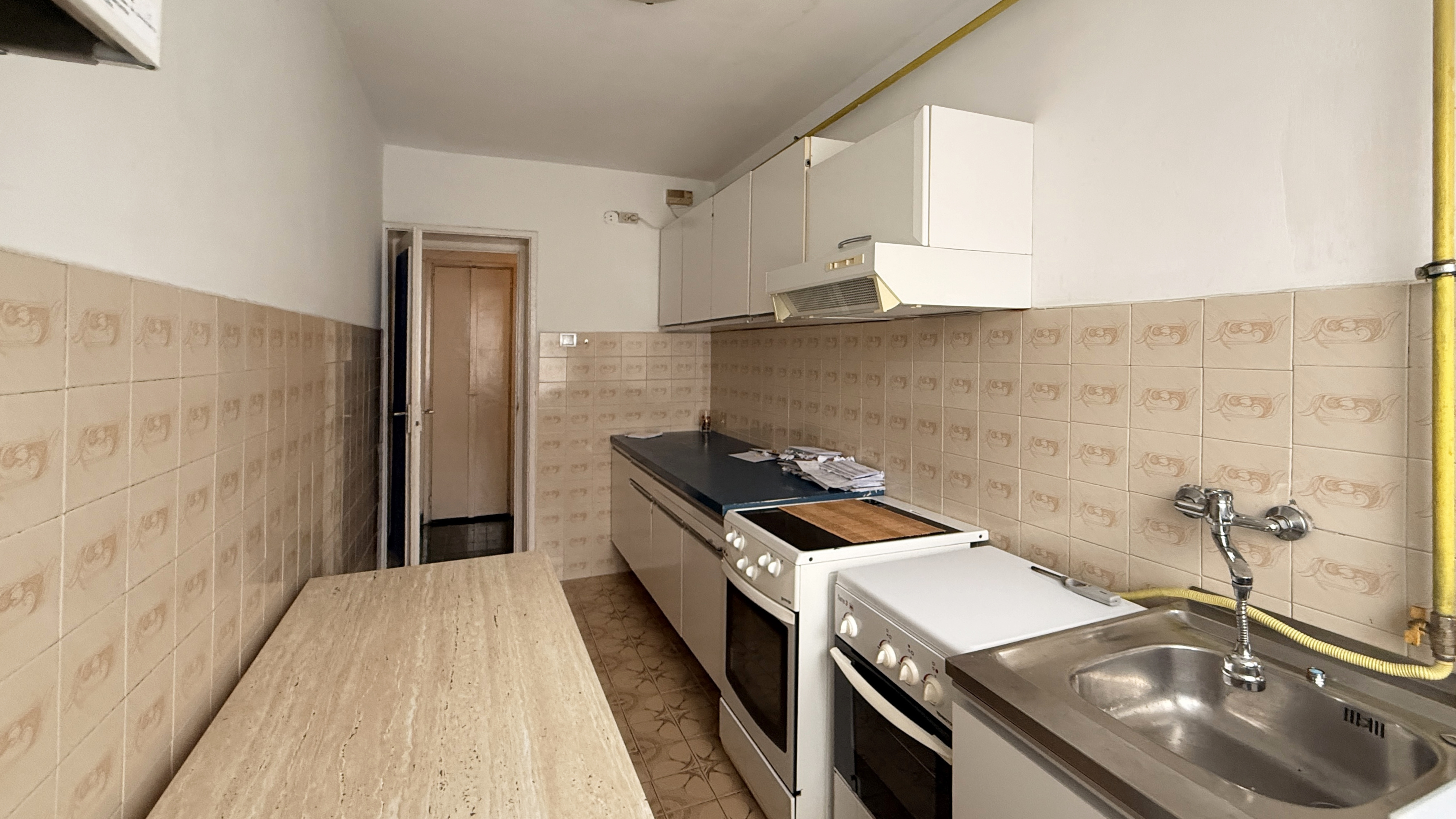 Apartament cu 2 camere – Zonă Ultracentrală, lângă Luis Țurcanu — fotografia 3