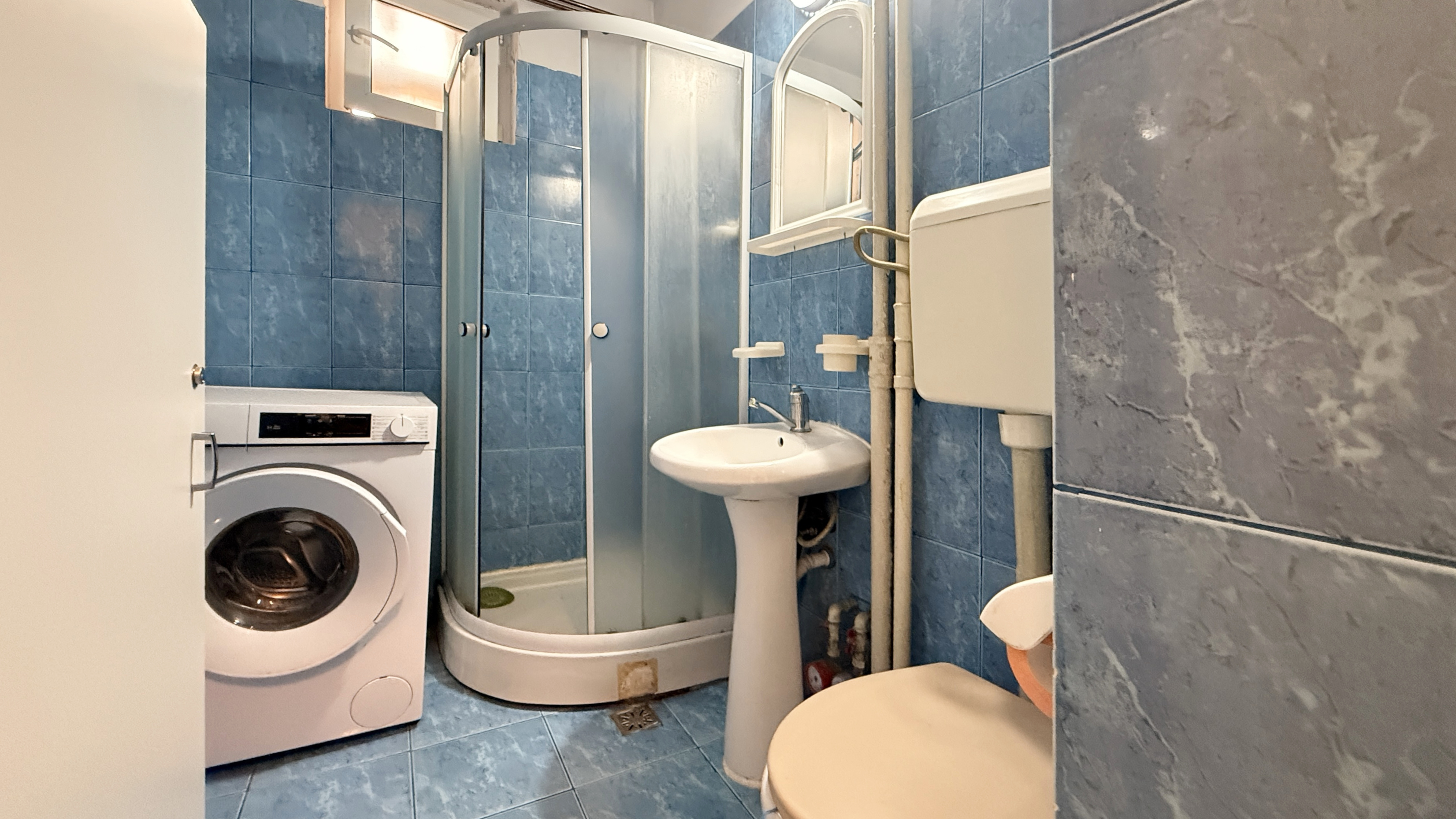 Apartament cu 2 camere – Zonă Ultracentrală, lângă Luis Țurcanu — fotografia 5