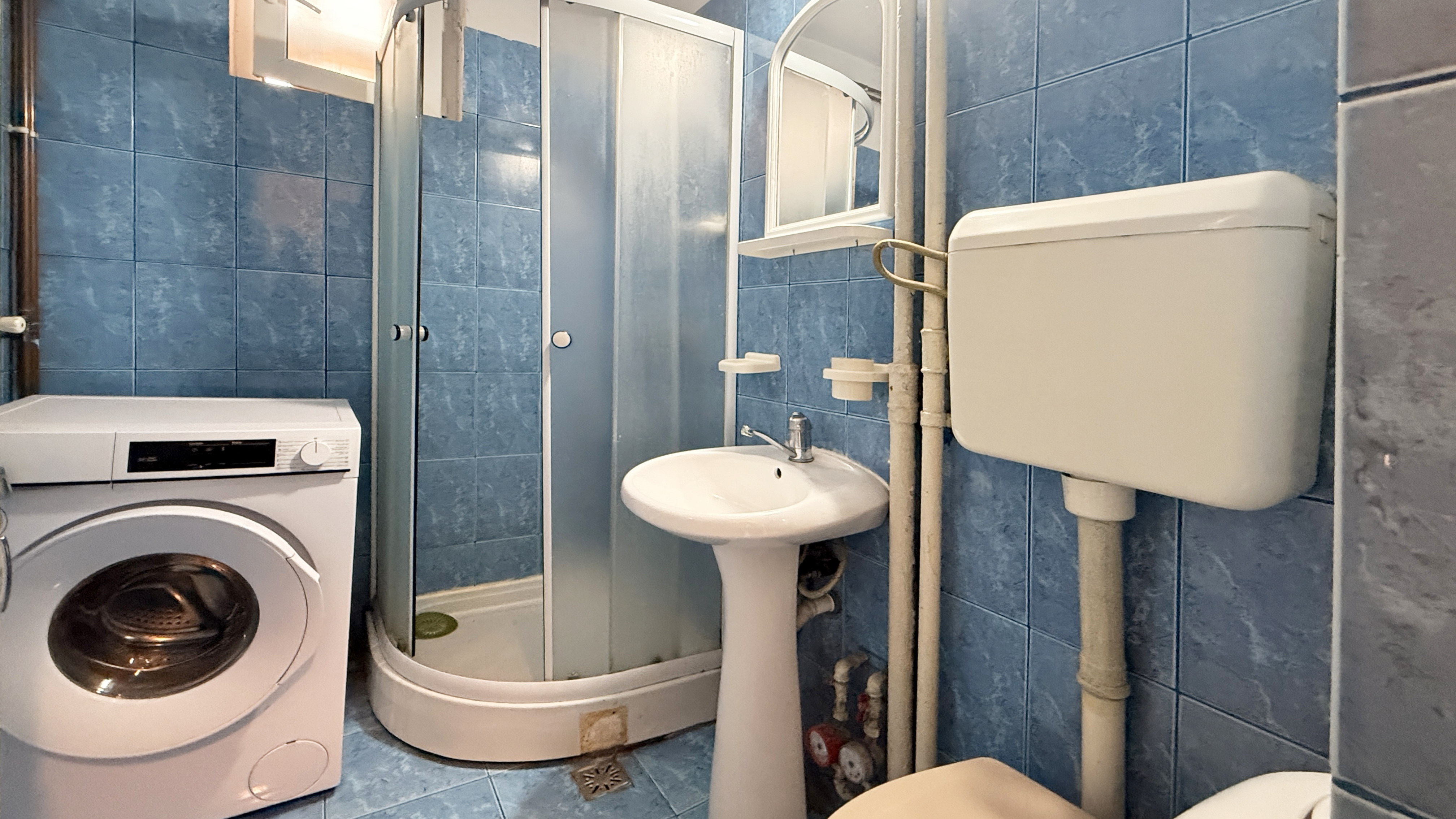 Apartament cu 2 camere – Zonă Ultracentrală, lângă Luis Țurcanu — fotografia 6