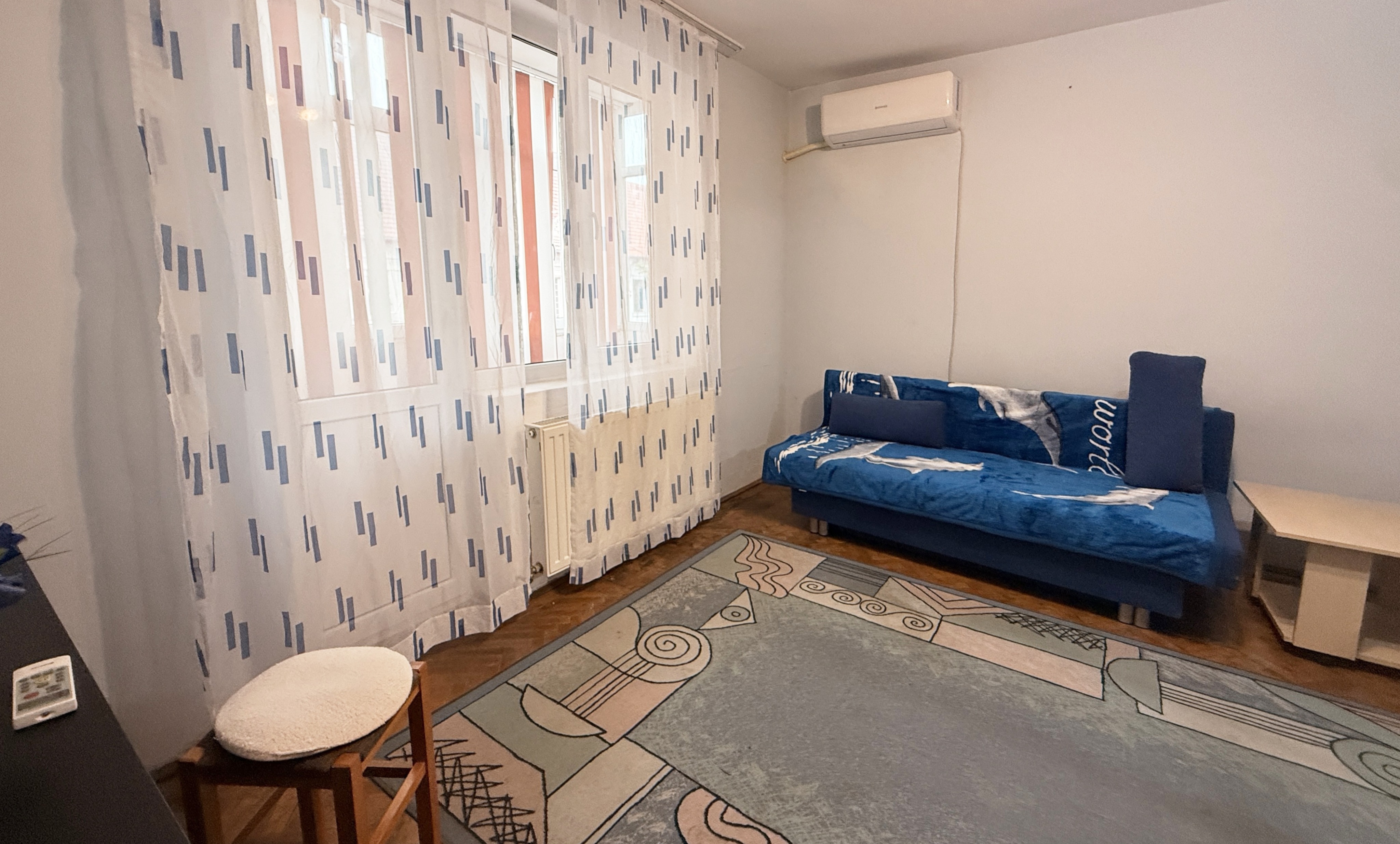 Apartament cu 2 camere – Zonă Ultracentrală, lângă Luis Țurcanu — fotografia 7