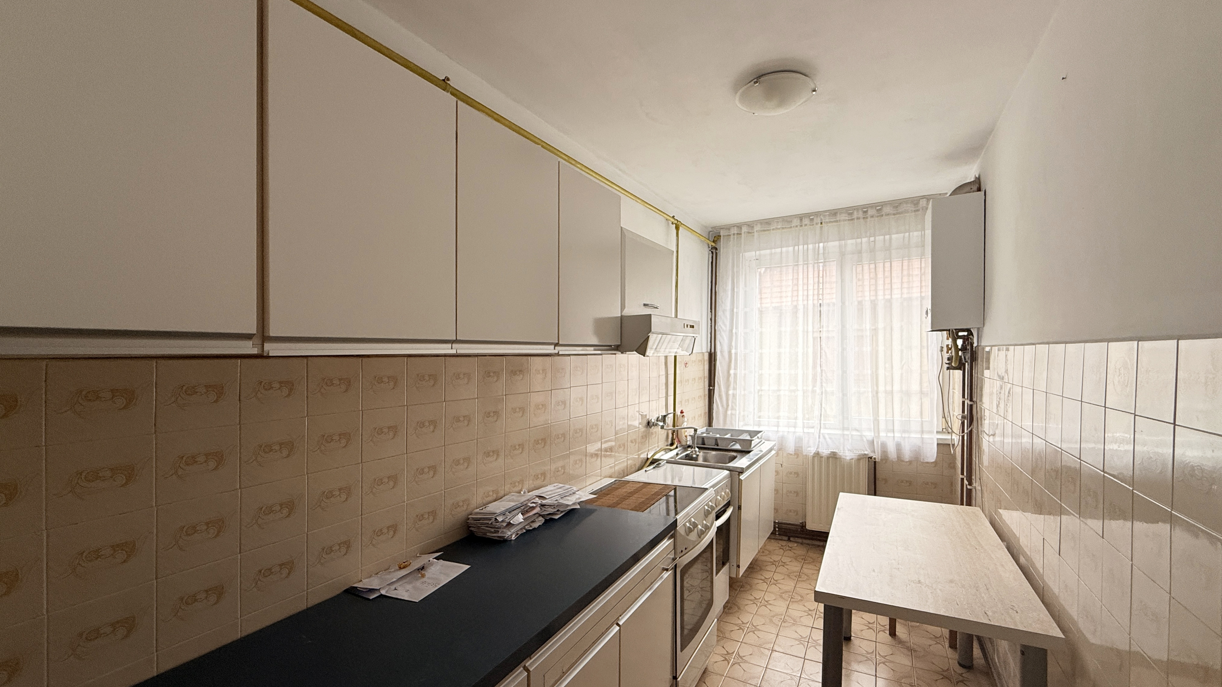 Apartament cu 2 camere – Zonă Ultracentrală, lângă Luis Țurcanu — fotografia 8