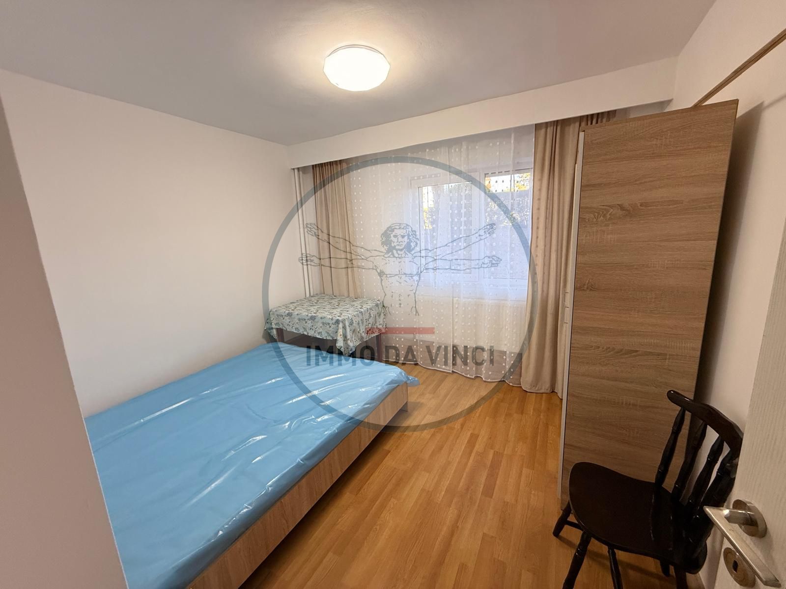 Apartament 3 camere de inchiriat zona Aurel Vlaicu | Marasti — fotografia 3