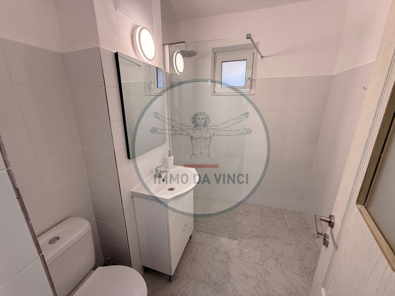 Apartament 3 camere de inchiriat zona Aurel Vlaicu | Marasti — fotografia 4