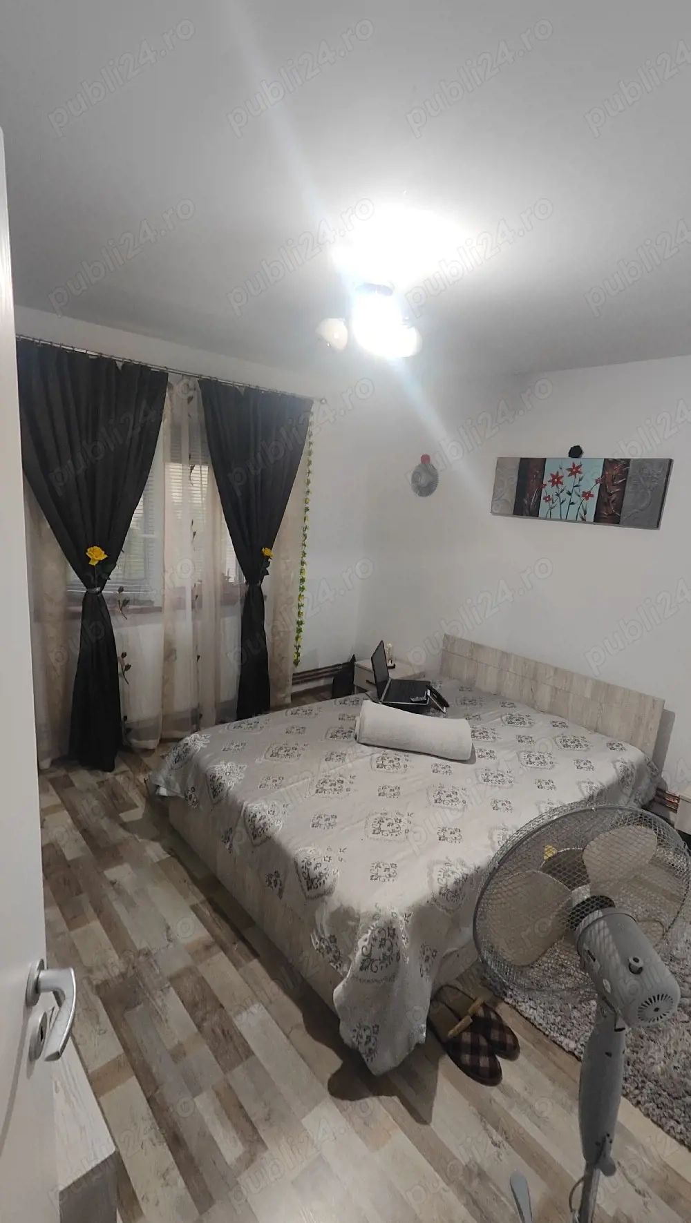 Apartament renovat integral, cu 2 camere în Zona Plăvăț 2, Girocului — fotografia 2