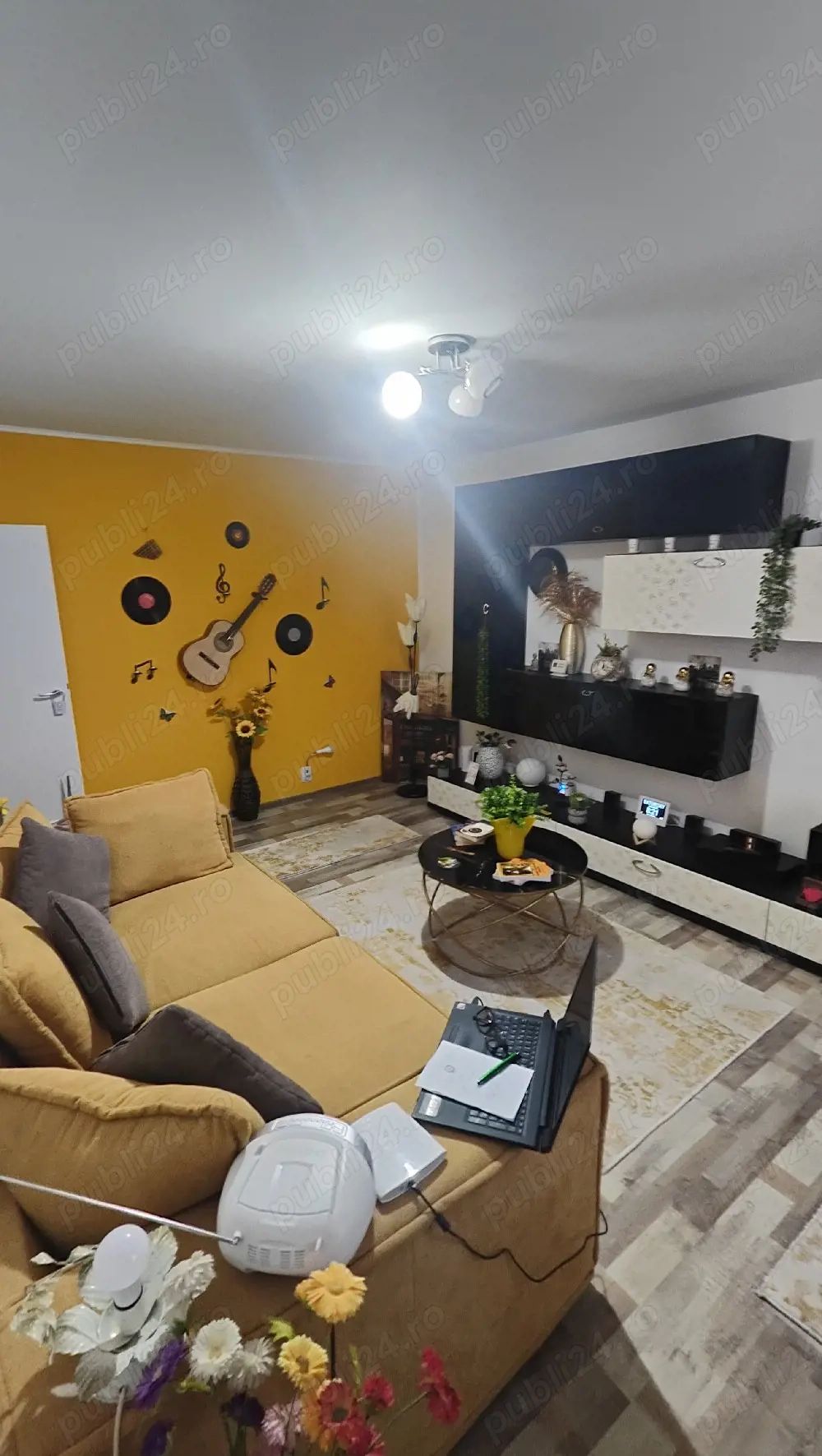 Apartament renovat integral, cu 2 camere în Zona Plăvăț 2, Girocului — fotografia 3