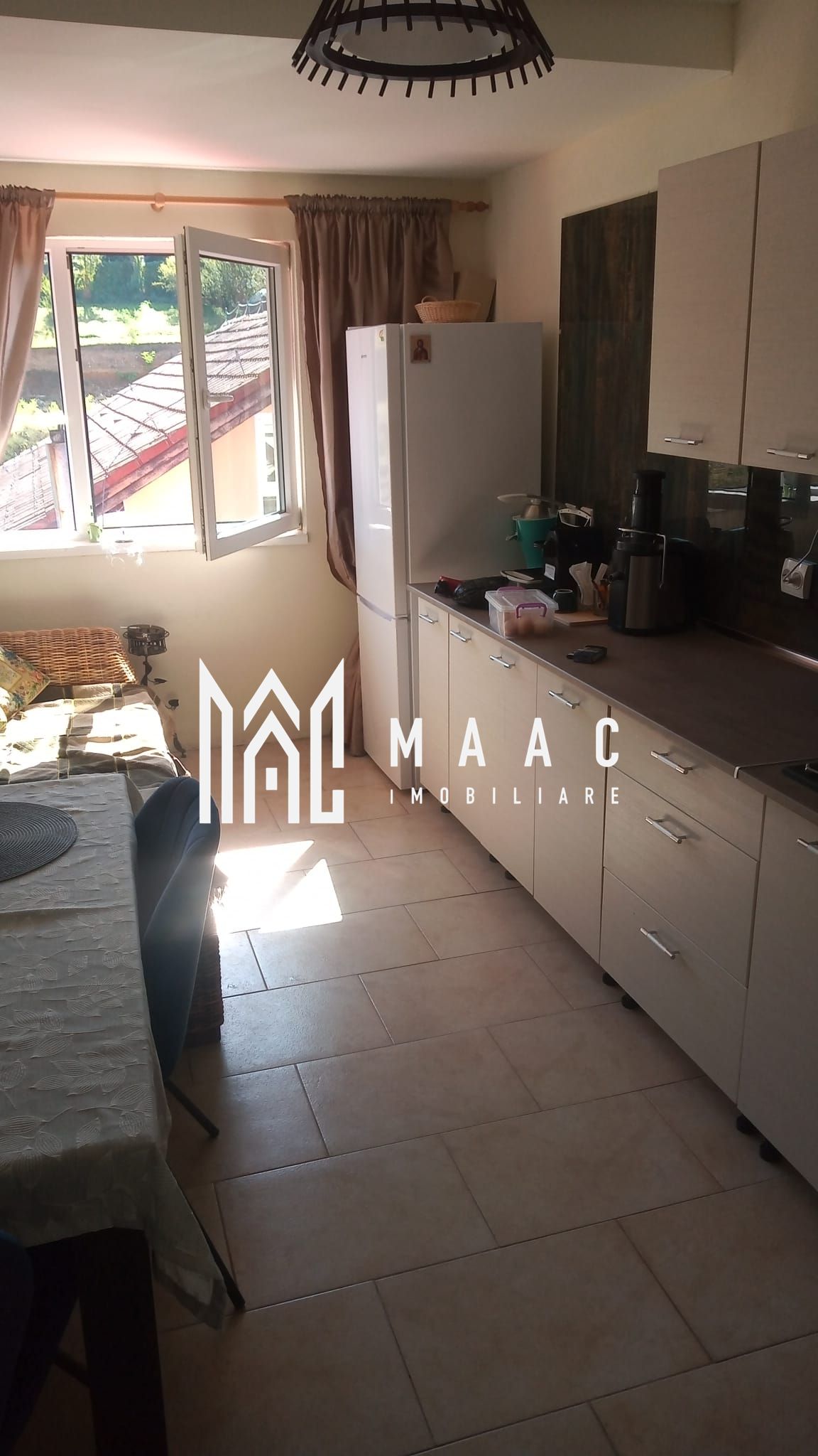 Apartament 2 camere decomandat | Tilișca, Sibiu | 108 mp, 2 niveluri — fotografia 10
