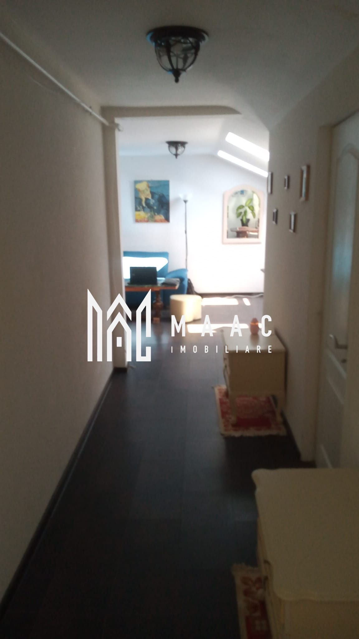 Apartament 2 camere decomandat | Tilișca, Sibiu | 108 mp, 2 niveluri — fotografia 11