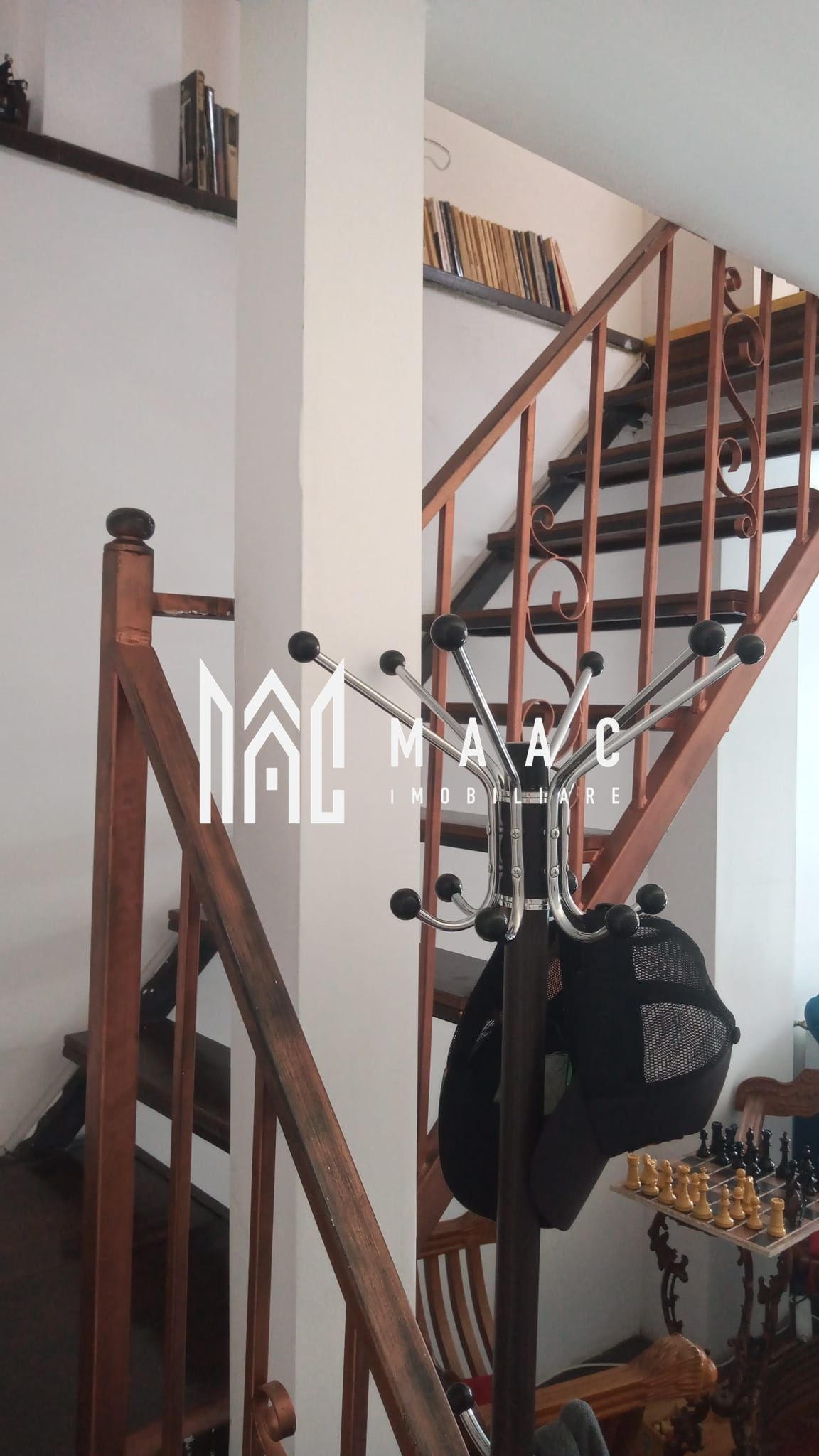 Apartament 2 camere decomandat | Tilișca, Sibiu | 108 mp, 2 niveluri — fotografia 12