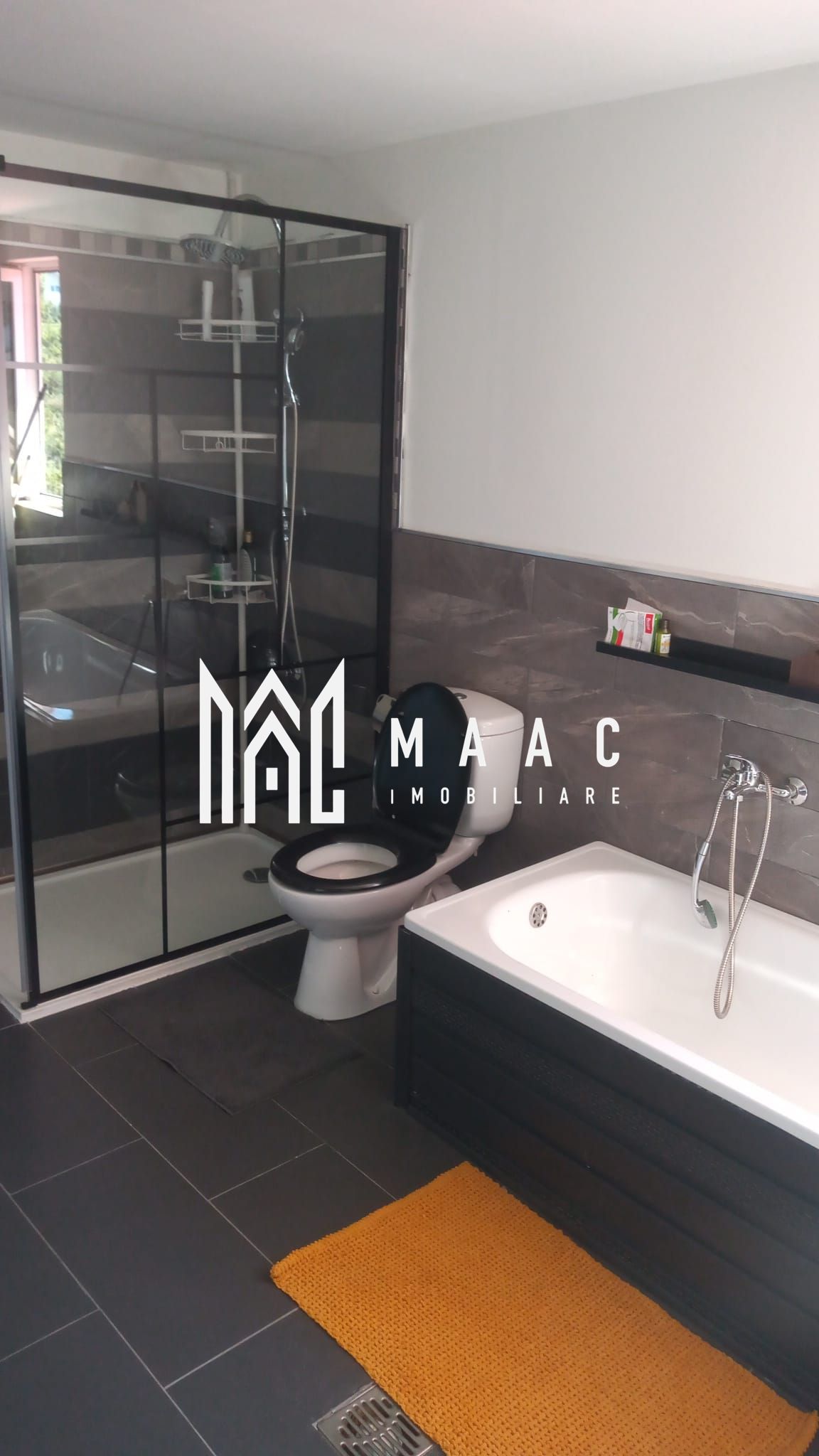 Apartament 2 camere decomandat | Tilișca, Sibiu | 108 mp, 2 niveluri — fotografia 13