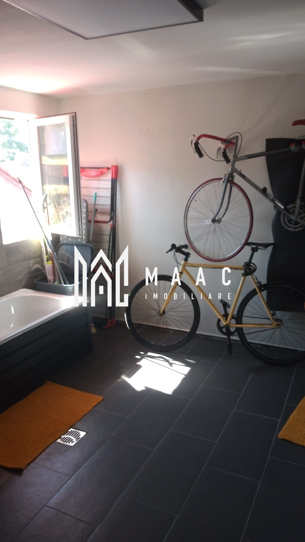 Apartament 2 camere decomandat | Tilișca, Sibiu | 108 mp, 2 niveluri — fotografia 14