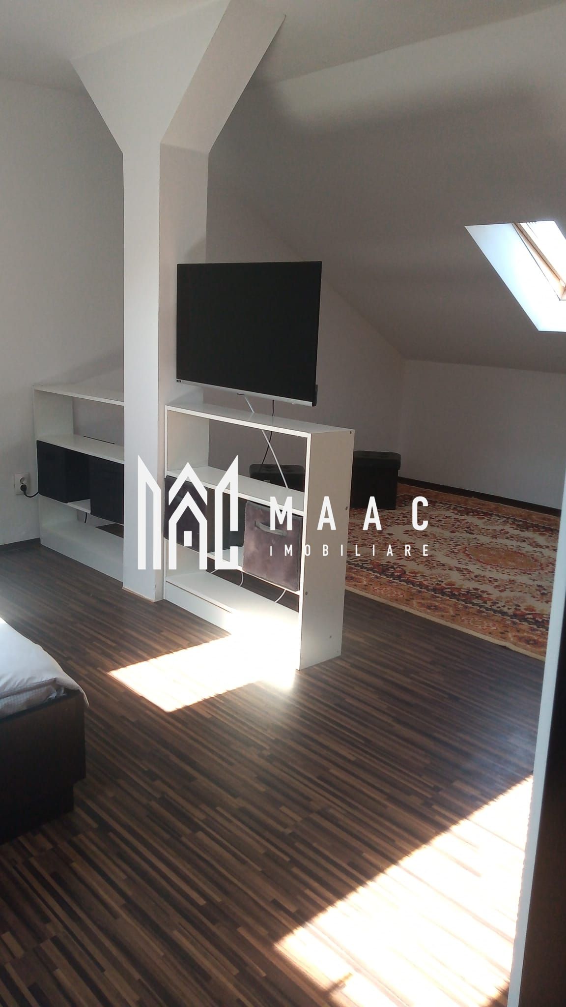 Apartament 2 camere decomandat | Tilișca, Sibiu | 108 mp, 2 niveluri — fotografia 15