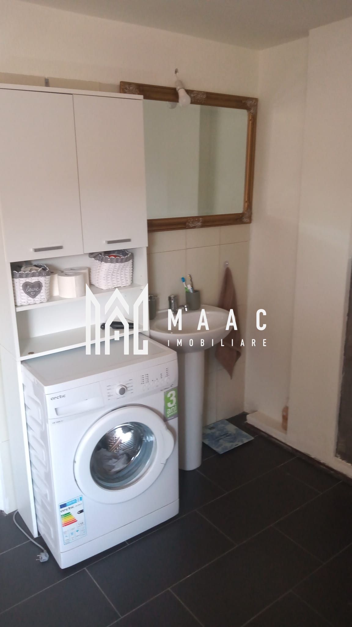 Apartament 2 camere decomandat | Tilișca, Sibiu | 108 mp, 2 niveluri — fotografia 16