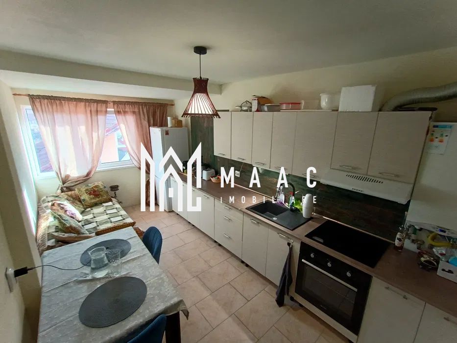 Apartament 2 camere decomandat | Tilișca, Sibiu | 108 mp, 2 niveluri — fotografia 2