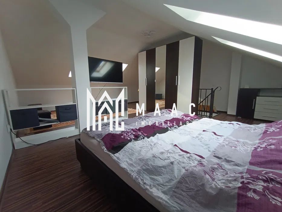 Apartament 2 camere decomandat | Tilișca, Sibiu | 108 mp, 2 niveluri — fotografia 3