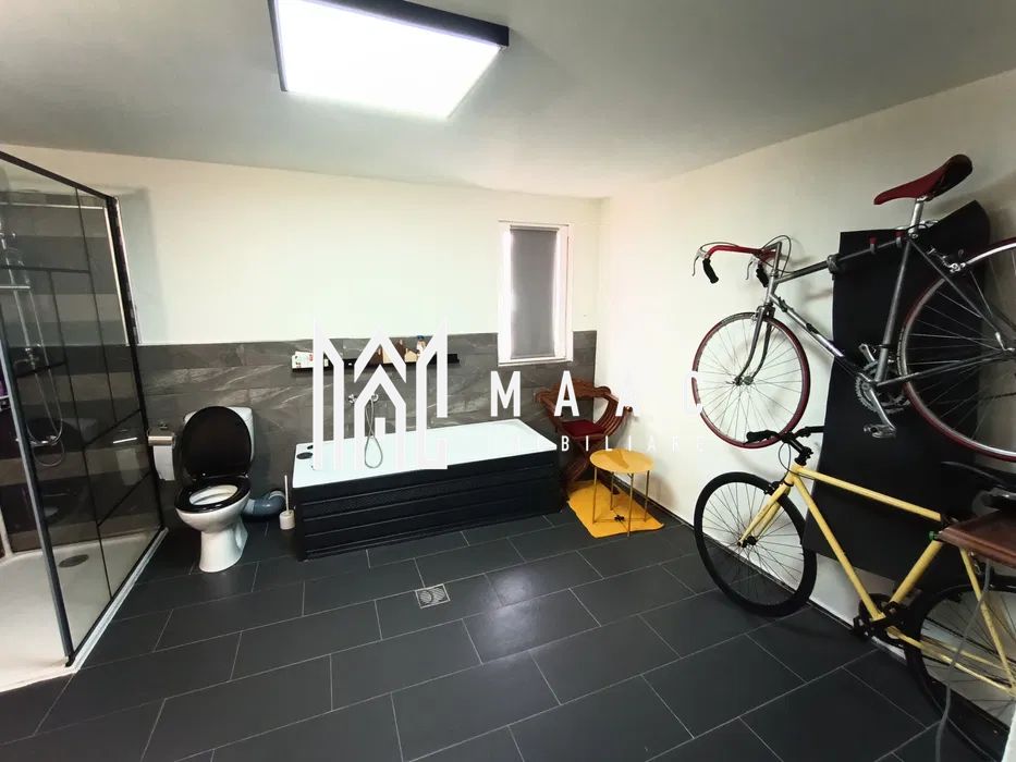 Apartament 2 camere decomandat | Tilișca, Sibiu | 108 mp, 2 niveluri — fotografia 5