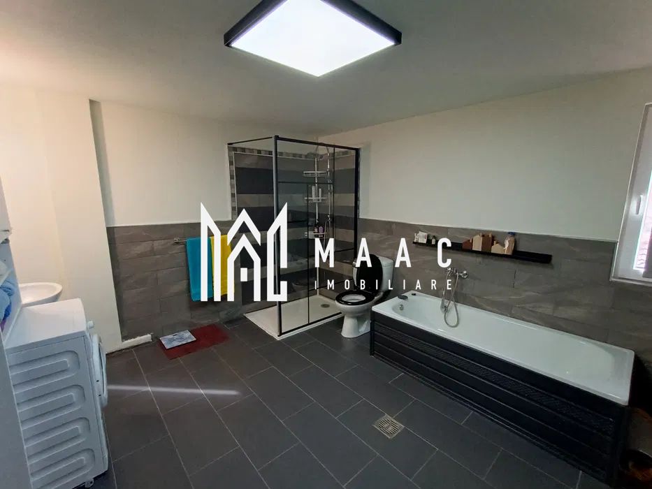 Apartament 2 camere decomandat | Tilișca, Sibiu | 108 mp, 2 niveluri — fotografia 6