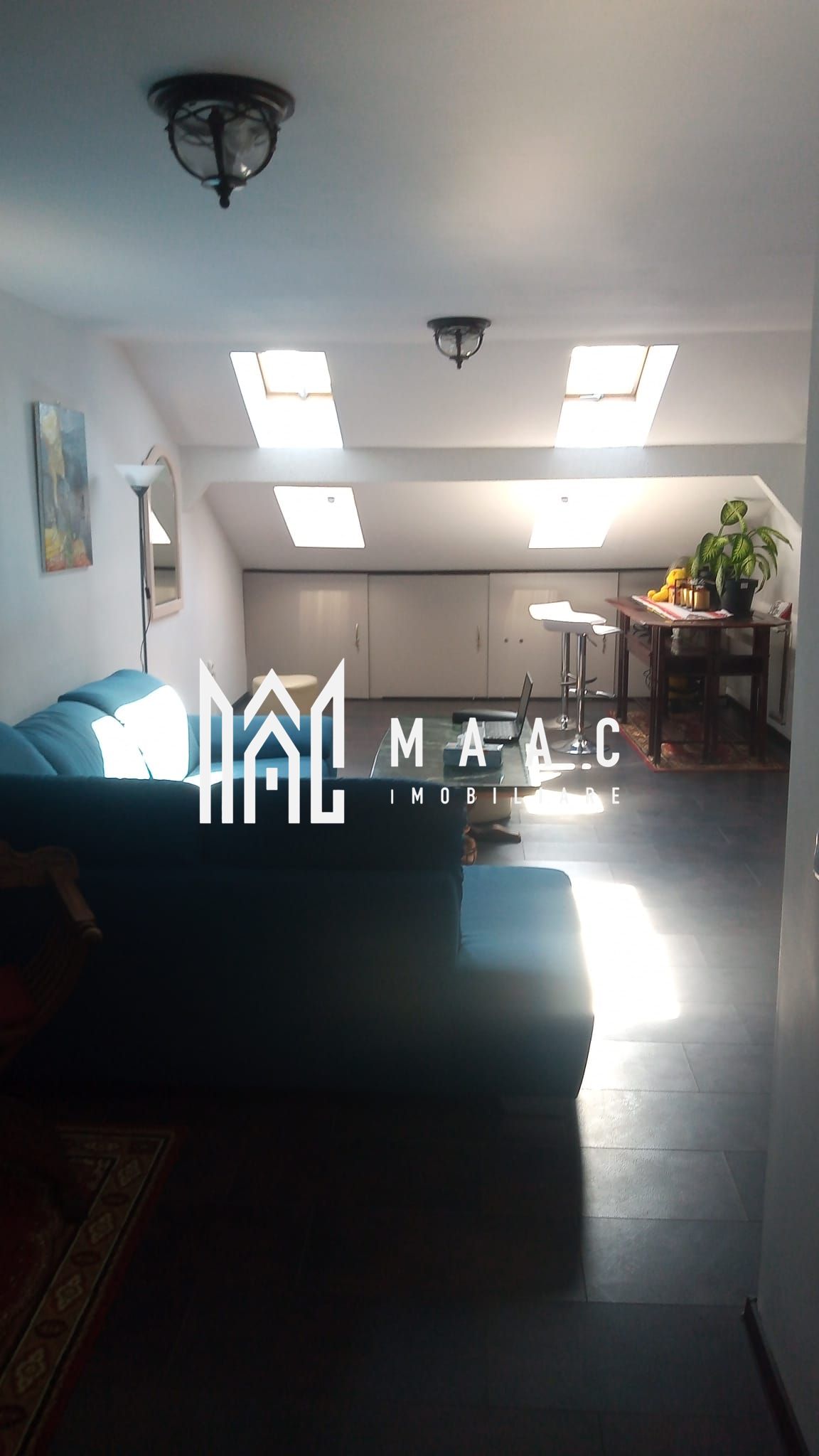 Apartament 2 camere decomandat | Tilișca, Sibiu | 108 mp, 2 niveluri — fotografia 7