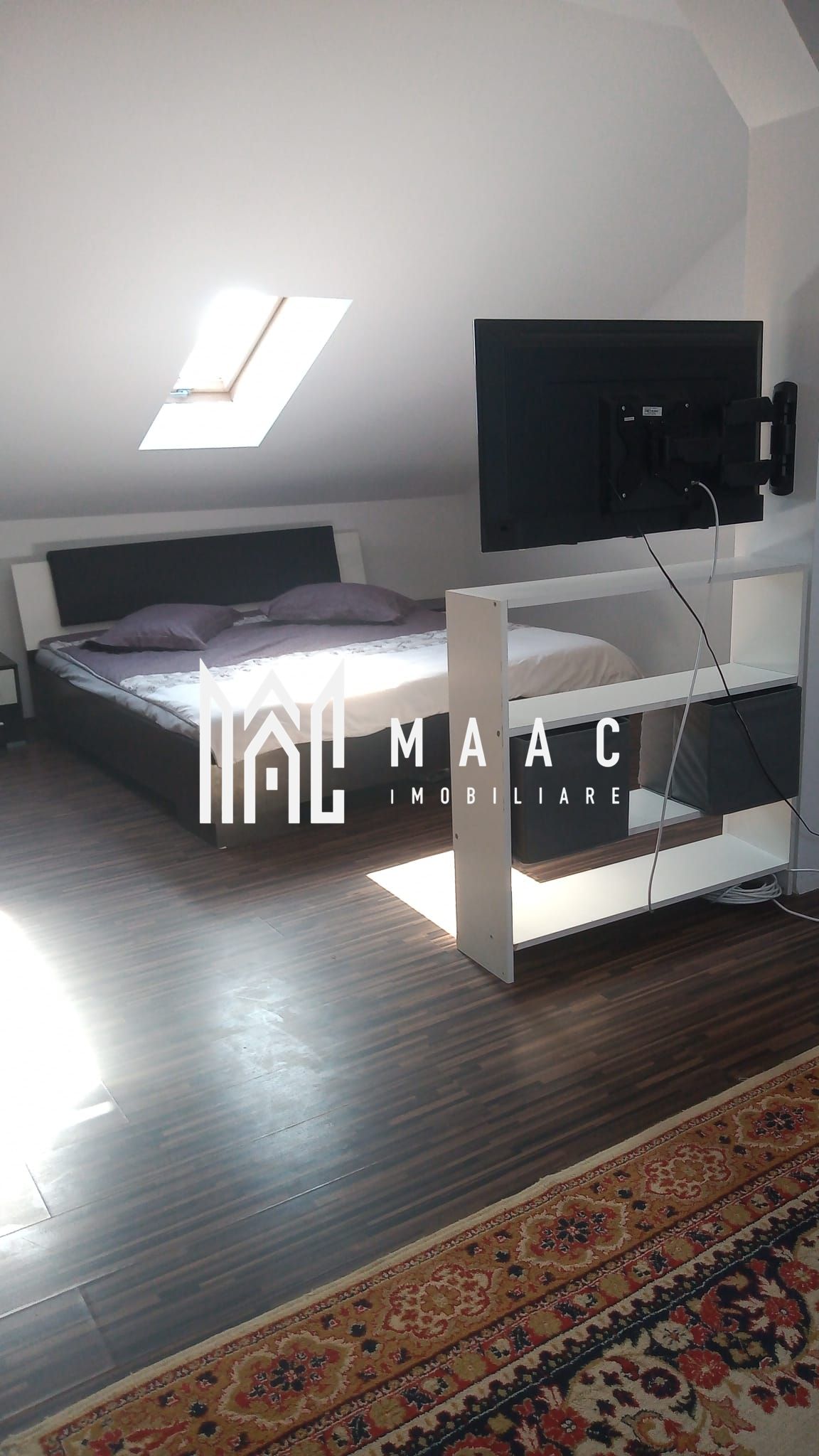 Apartament 2 camere decomandat | Tilișca, Sibiu | 108 mp, 2 niveluri — fotografia 9