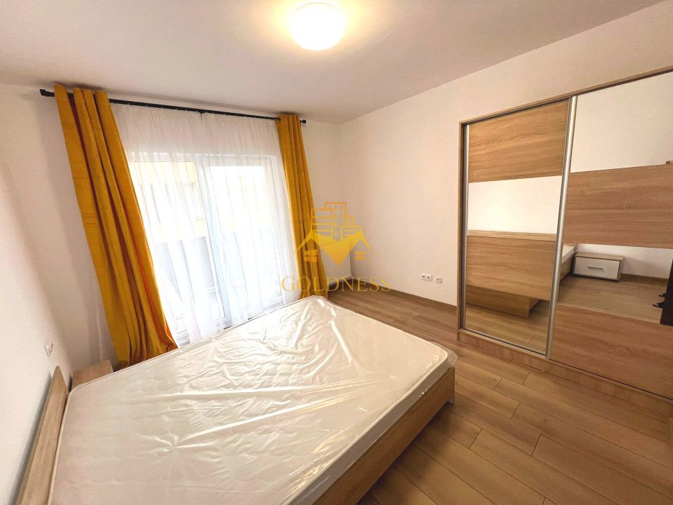 3 camere, Parcare, Floresti, Str. Tineretului, Zona Somesului — fotografia 3