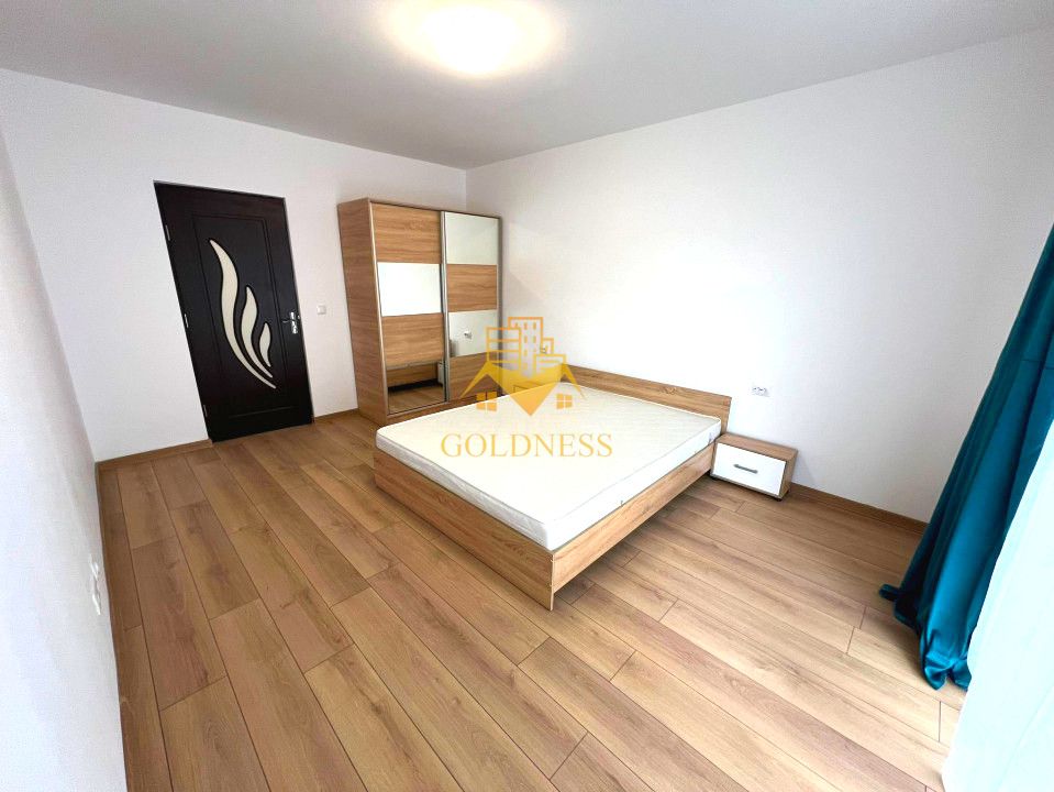 3 camere, Parcare, Floresti, Str. Tineretului, Zona Somesului — fotografia 4