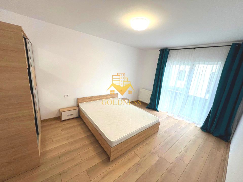 3 camere, Parcare, Floresti, Str. Tineretului, Zona Somesului — fotografia 5