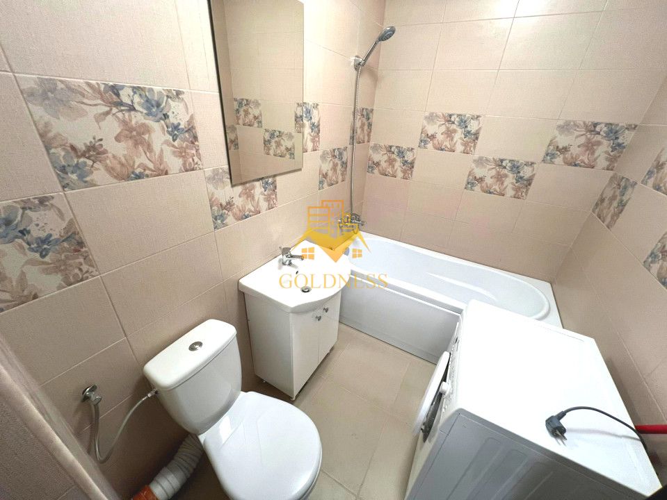 3 camere, Parcare, Floresti, Str. Tineretului, Zona Somesului — fotografia 6