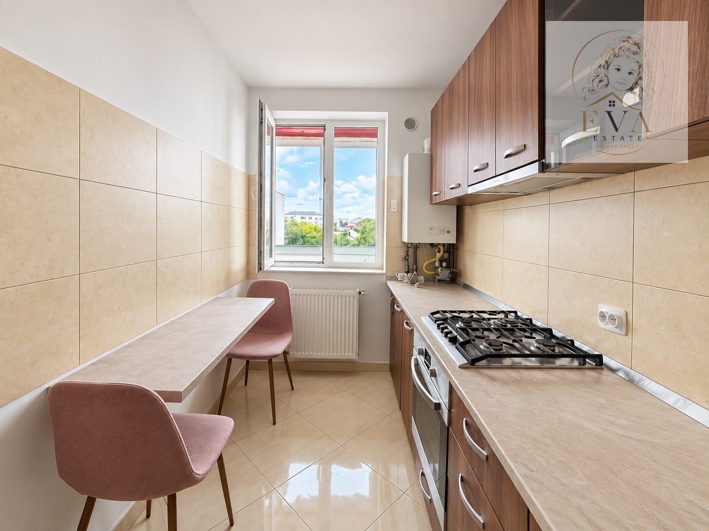 GARSONIERĂ TIP PENTHOUSE – PREȚ PROMOȚIONAL  65.000 EURO — fotografia 4