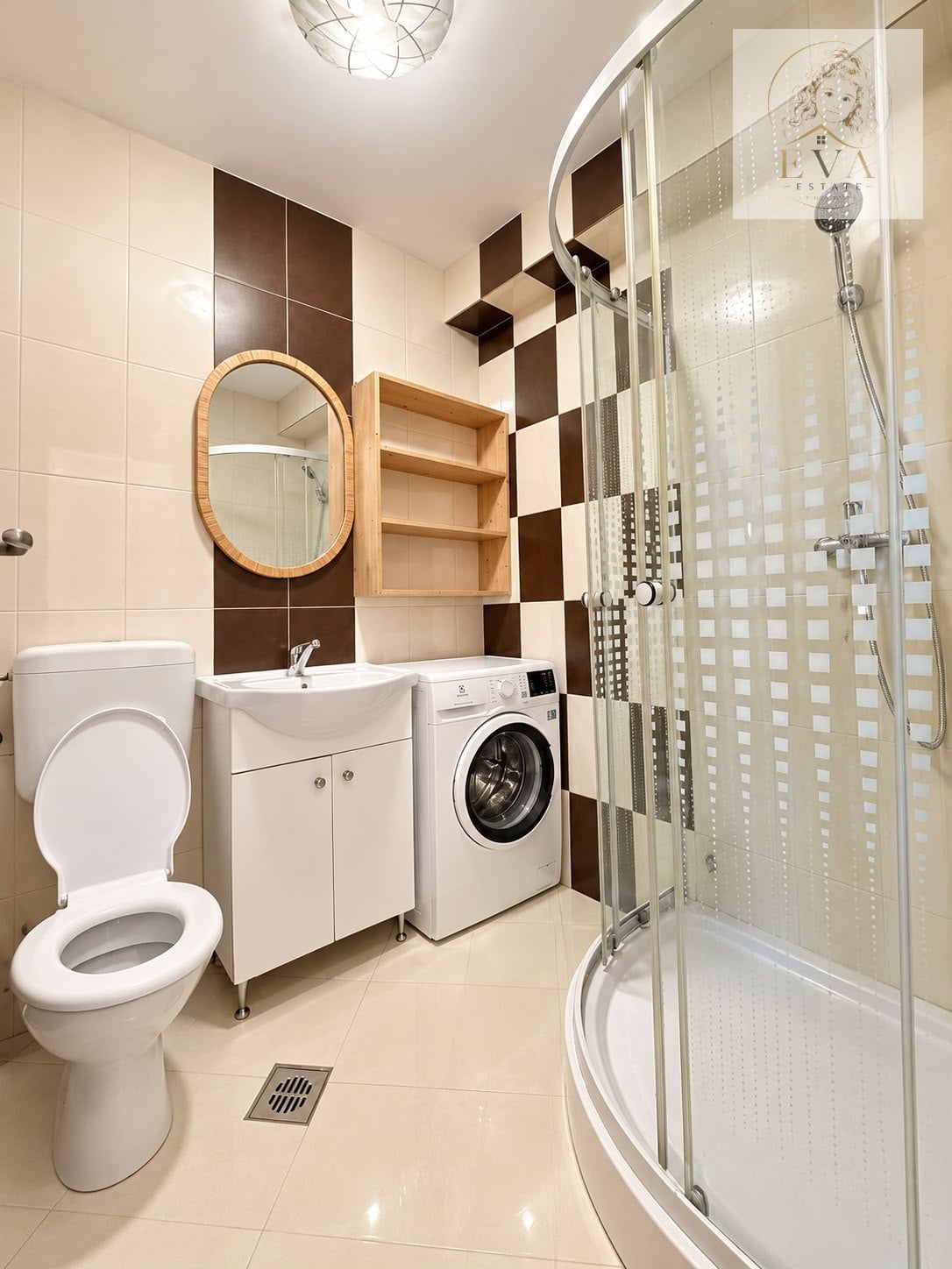 GARSONIERĂ TIP PENTHOUSE – PREȚ PROMOȚIONAL  65.000 EURO — fotografia 5