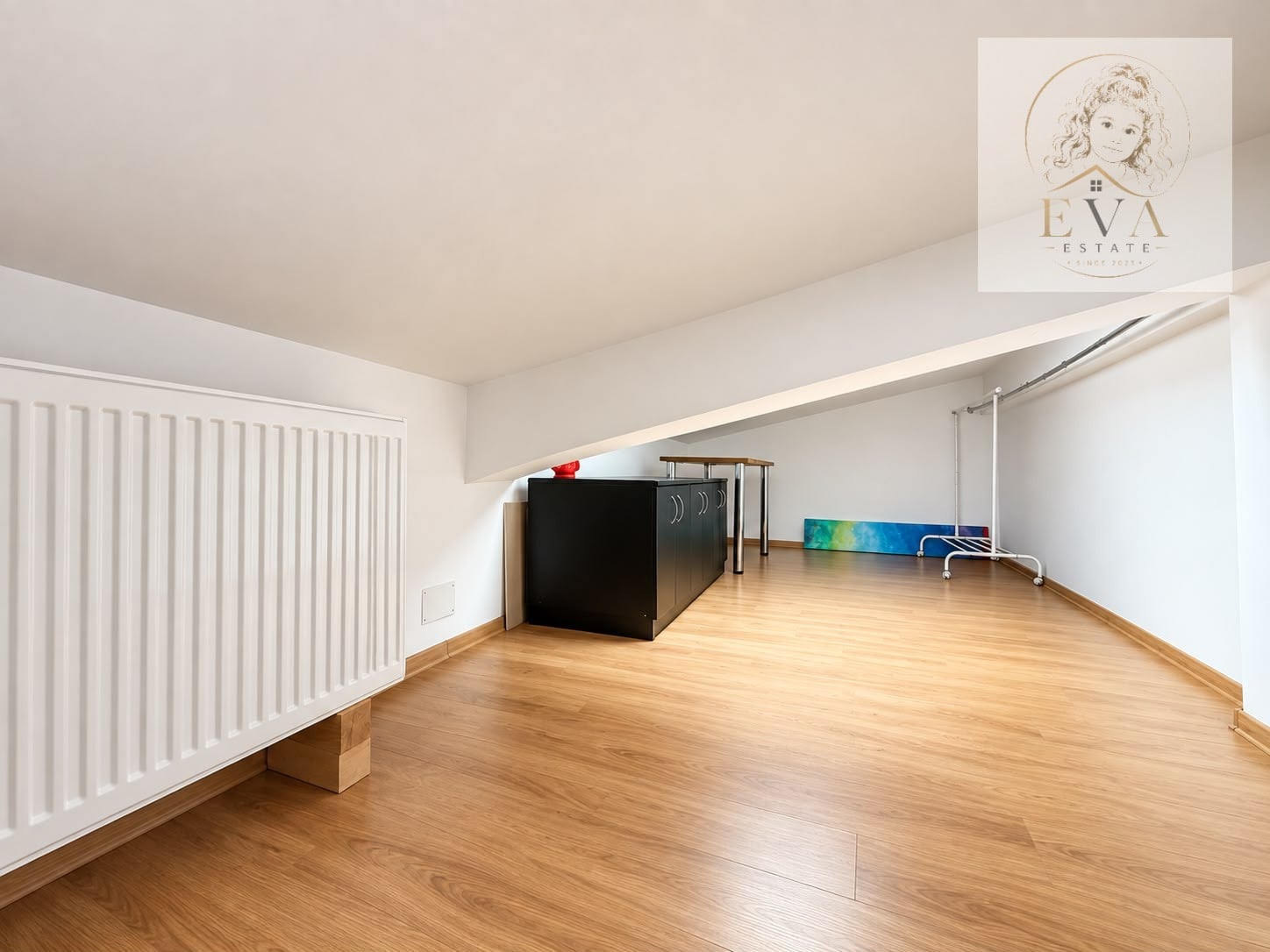 GARSONIERĂ TIP PENTHOUSE – PREȚ PROMOȚIONAL  65.000 EURO — fotografia 6