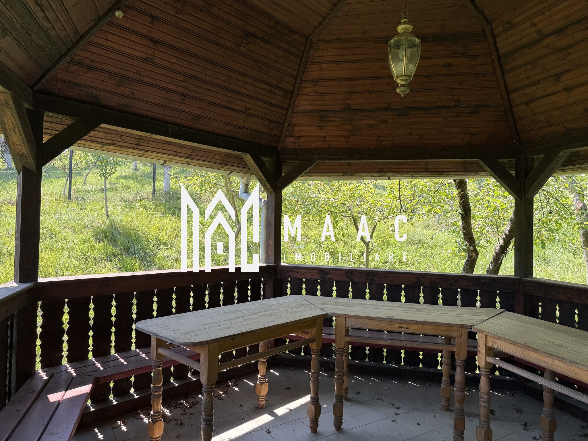 Casă  I Teren 1550 mp I Sat Vale I Mărginimea Sibiului — fotografia 10