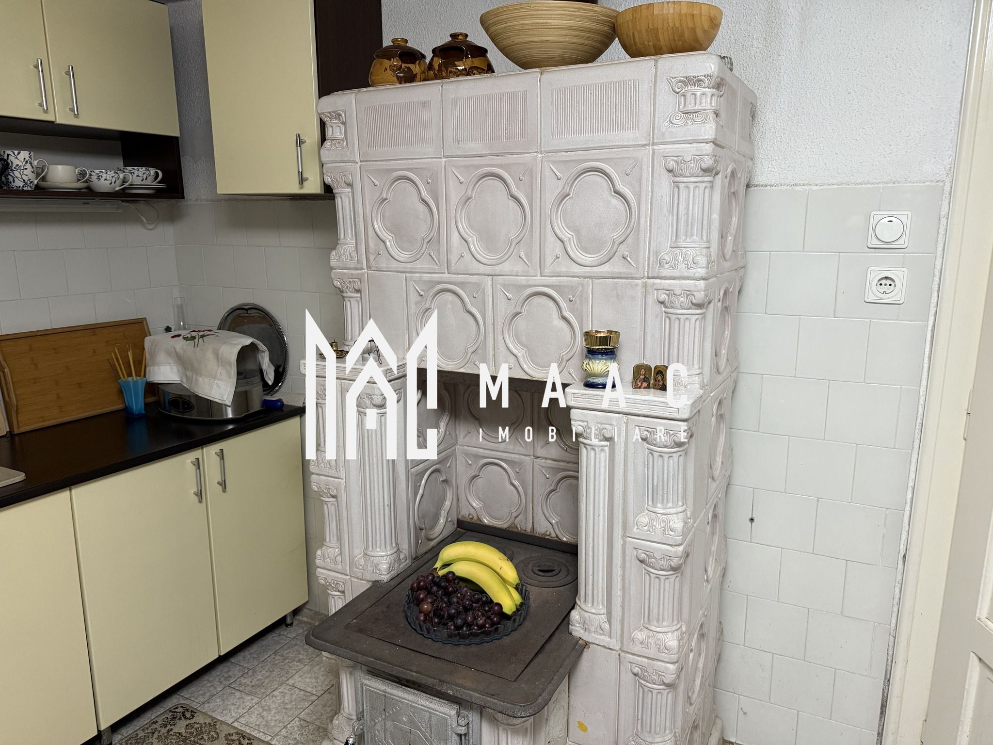 Casă  I Teren 1550 mp I Sat Vale I Mărginimea Sibiului — fotografia 7