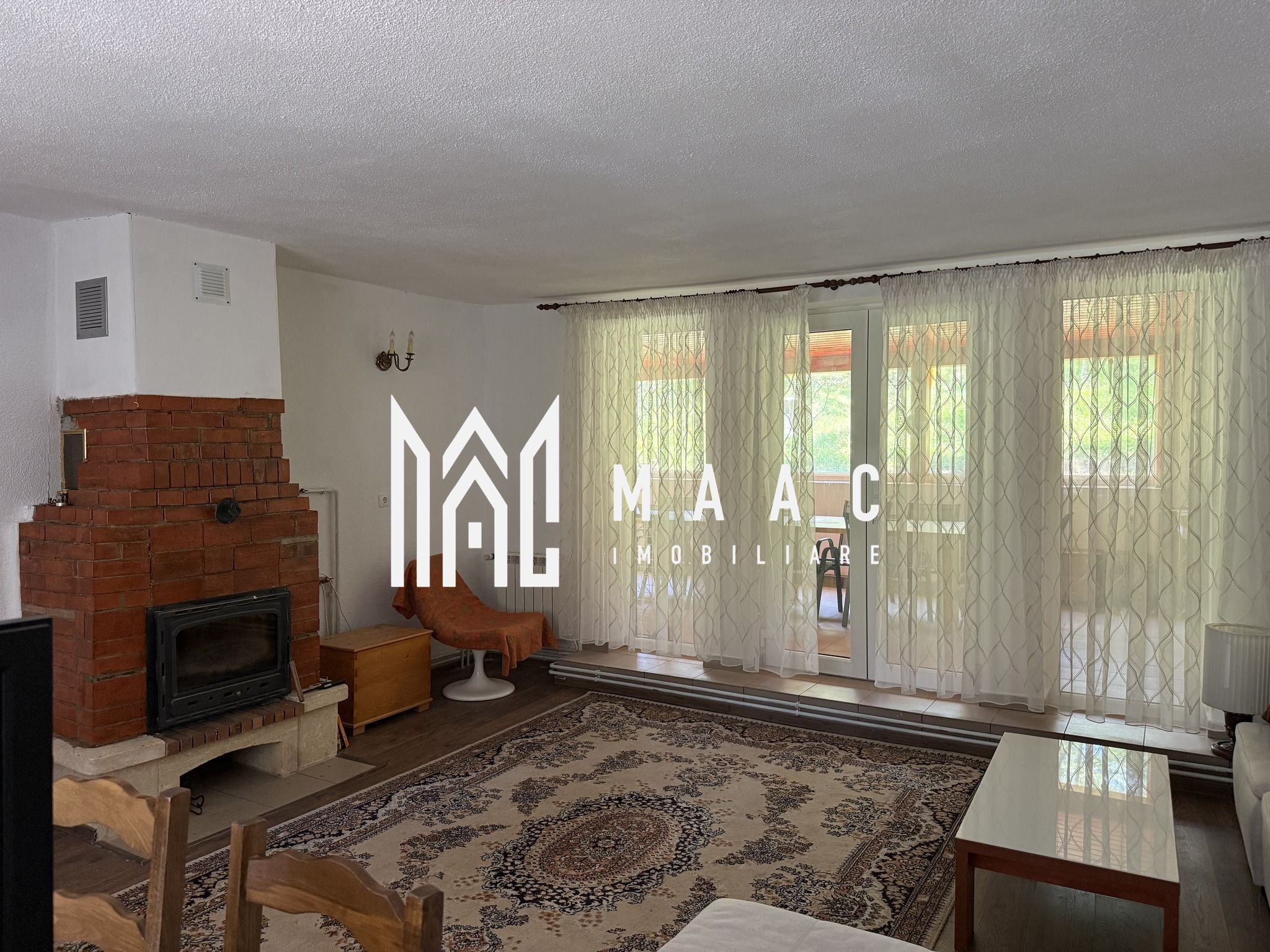 Casă  I Teren 1550 mp I Sat Vale I Mărginimea Sibiului — fotografia 9