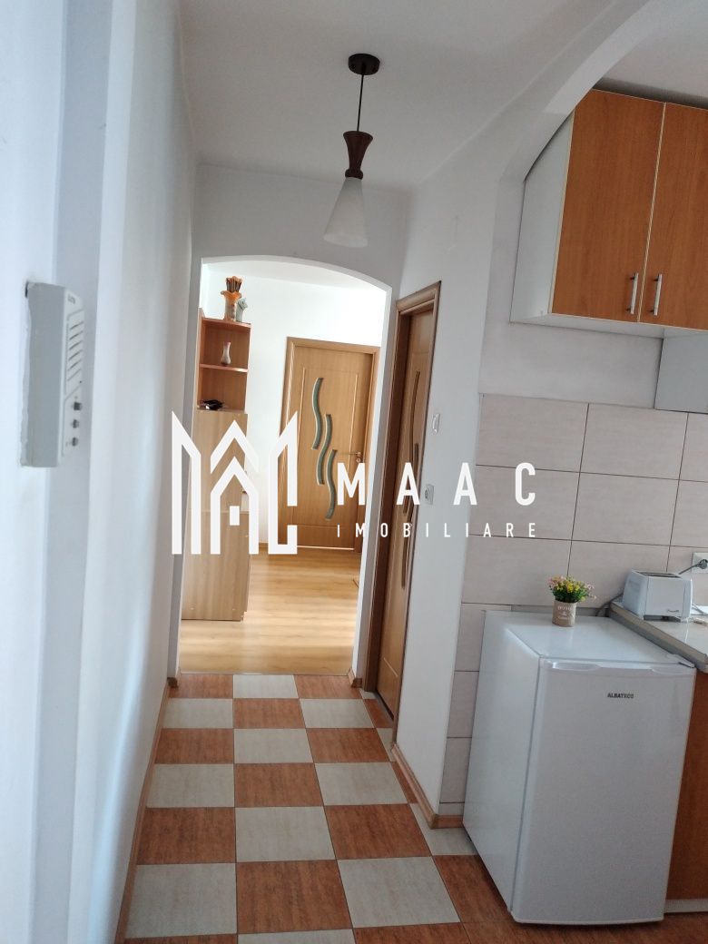 Apartament 3 camere de vânzare | Sibiu | Hipodrom 3 | 52 mp — fotografia 2