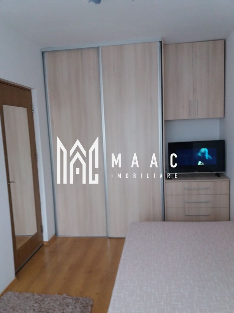 Apartament 3 camere de vânzare | Sibiu | Hipodrom 3 | 52 mp — fotografia 4
