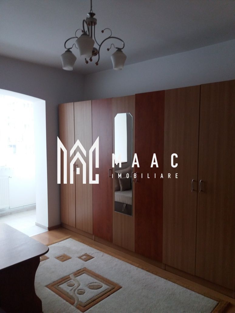 Apartament 3 camere de vânzare | Sibiu | Hipodrom 3 | 52 mp — fotografia 5