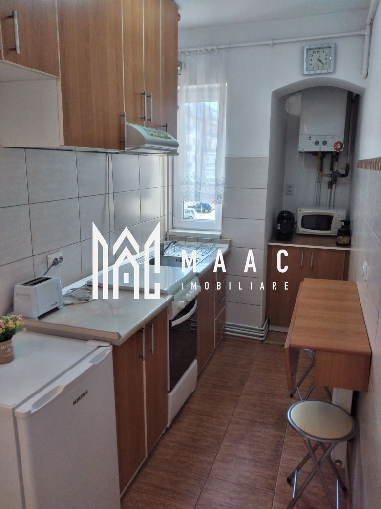 Apartament 3 camere de vânzare | Sibiu | Hipodrom 3 | 52 mp — fotografia 6