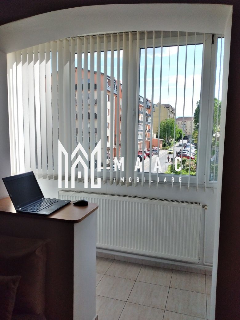 Apartament 3 camere de vânzare | Sibiu | Hipodrom 3 | 52 mp — fotografia 7
