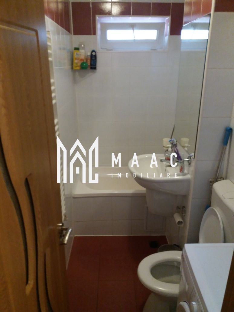 Apartament 3 camere de vânzare | Sibiu | Hipodrom 3 | 52 mp — fotografia 8