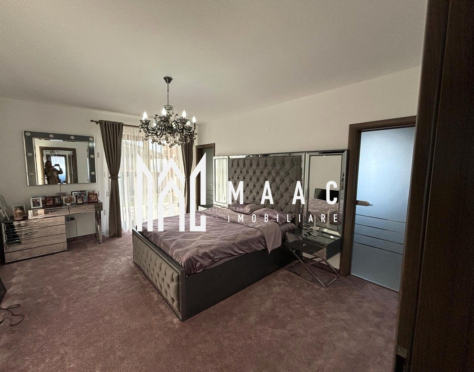 Casa /Vila de Lux | Teren 630 mp | Sibiu — fotografia 10