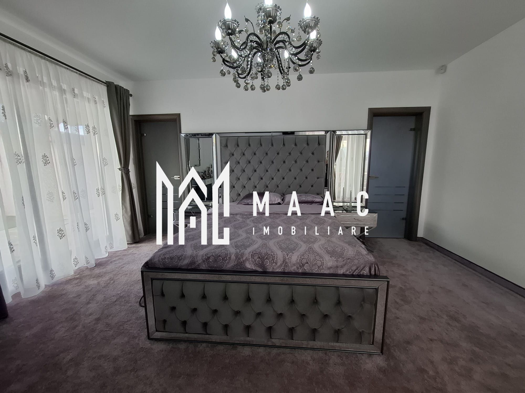 Casa /Vila de Lux | Teren 630 mp | Sibiu — fotografia 11