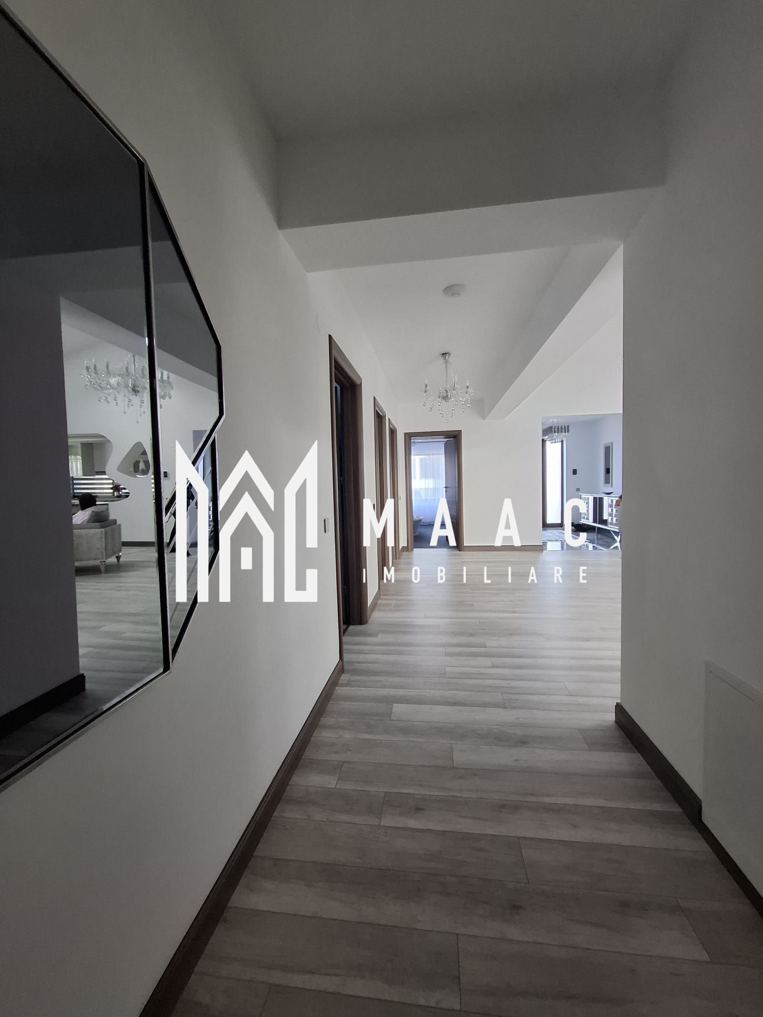 Casa /Vila de Lux | Teren 630 mp | Sibiu — fotografia 12