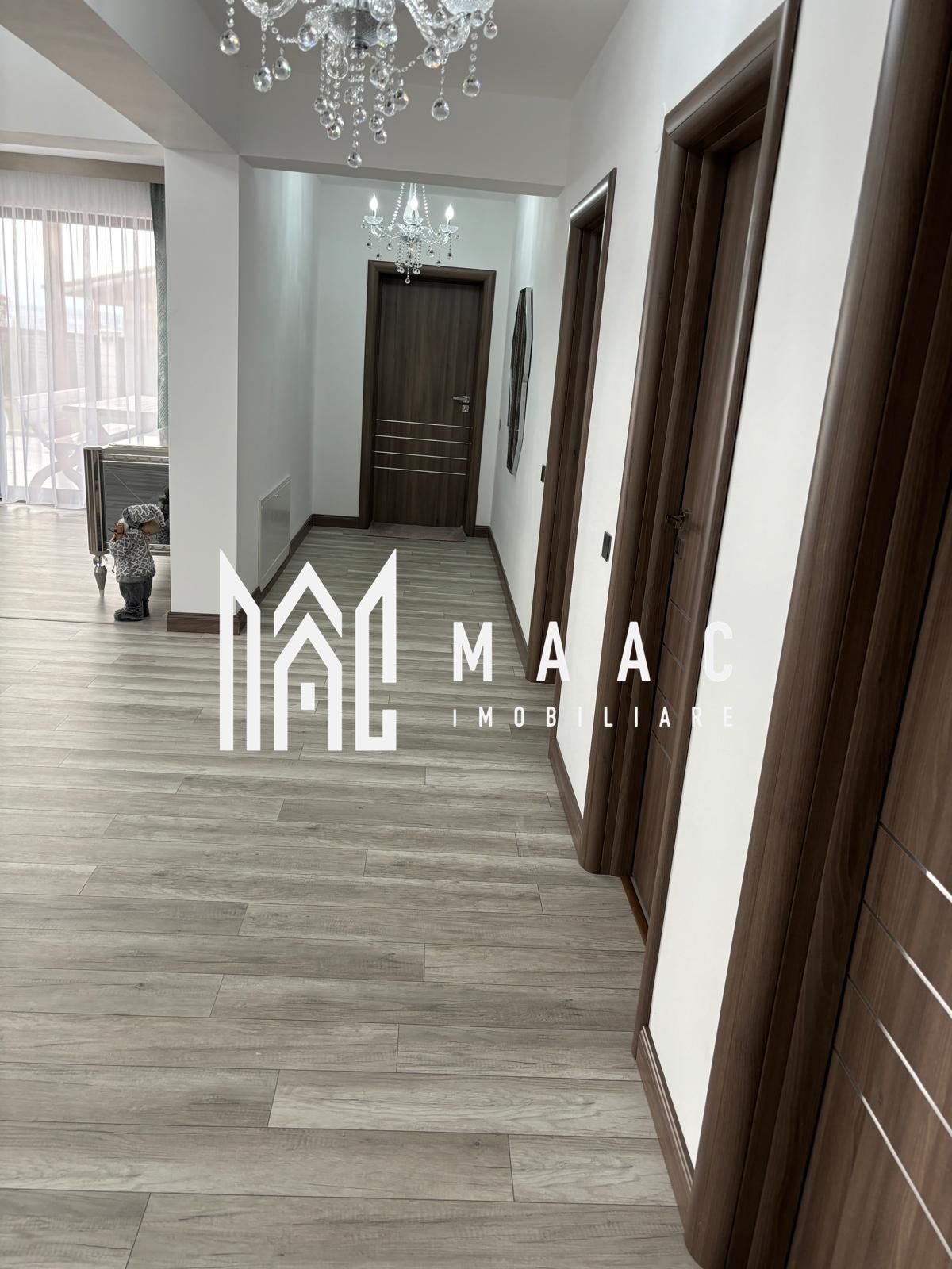 Casa /Vila de Lux | Teren 630 mp | Sibiu — fotografia 13