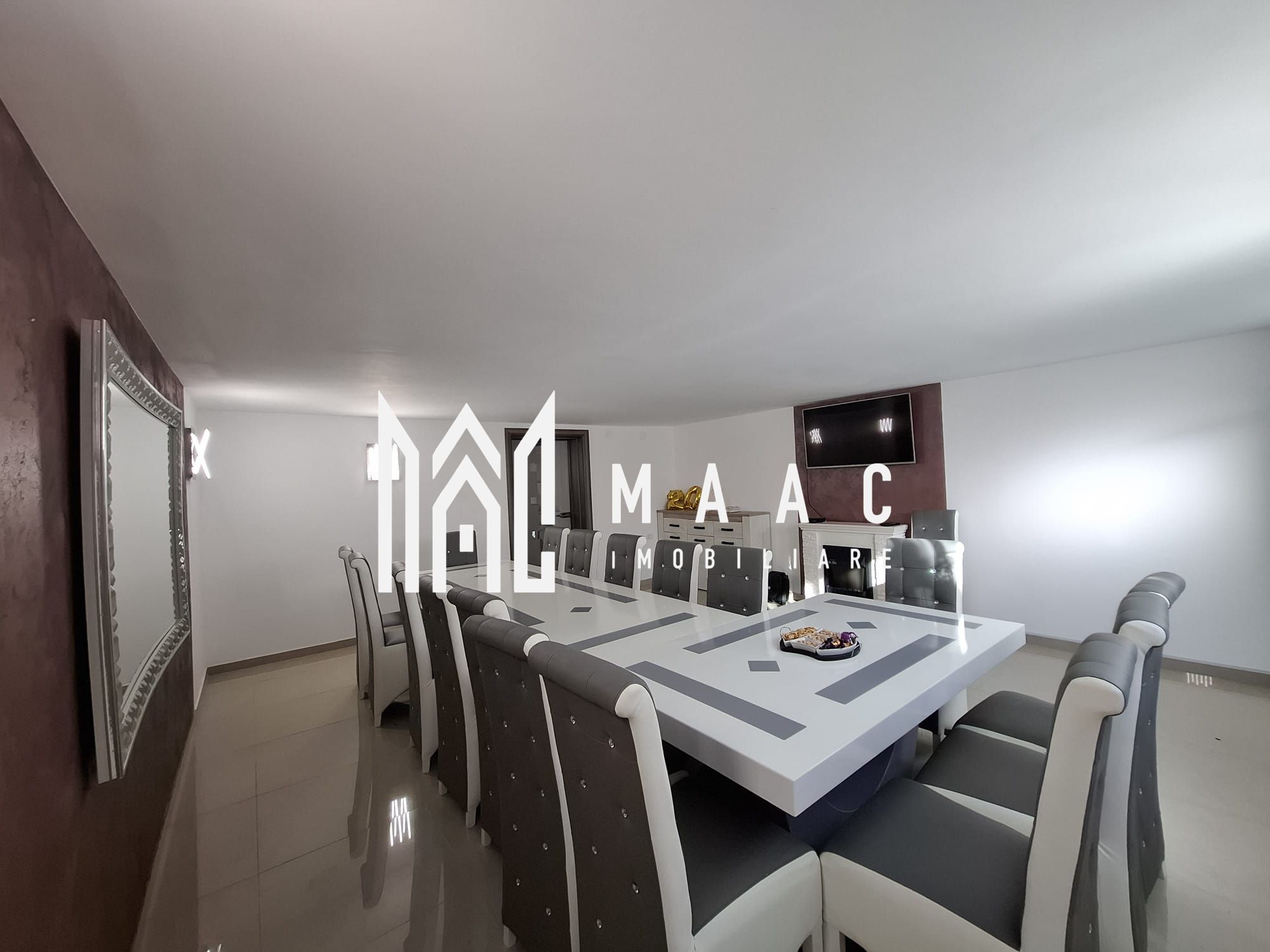 Casa /Vila de Lux | Teren 630 mp | Sibiu — fotografia 14