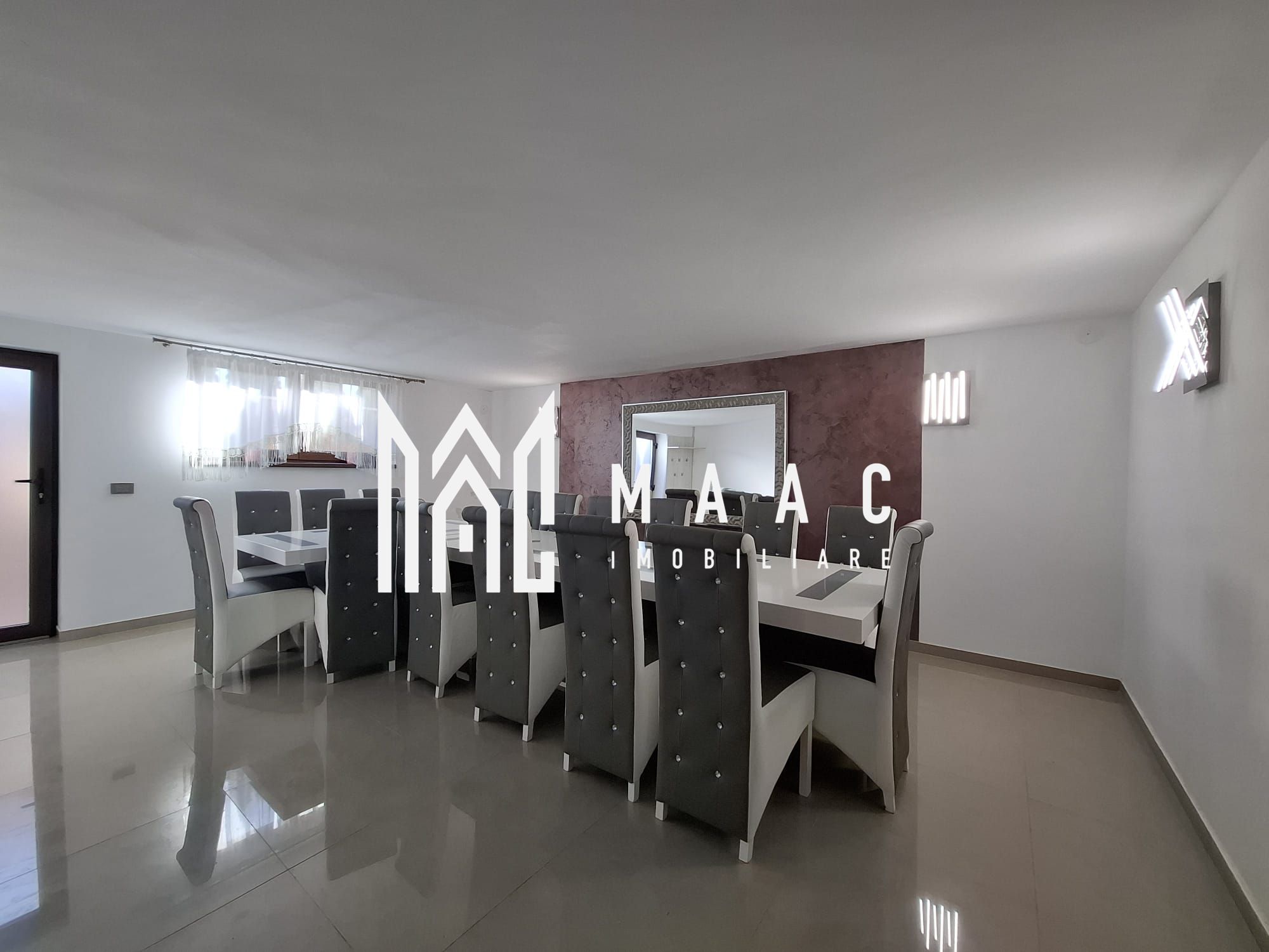 Casa /Vila de Lux | Teren 630 mp | Sibiu — fotografia 15