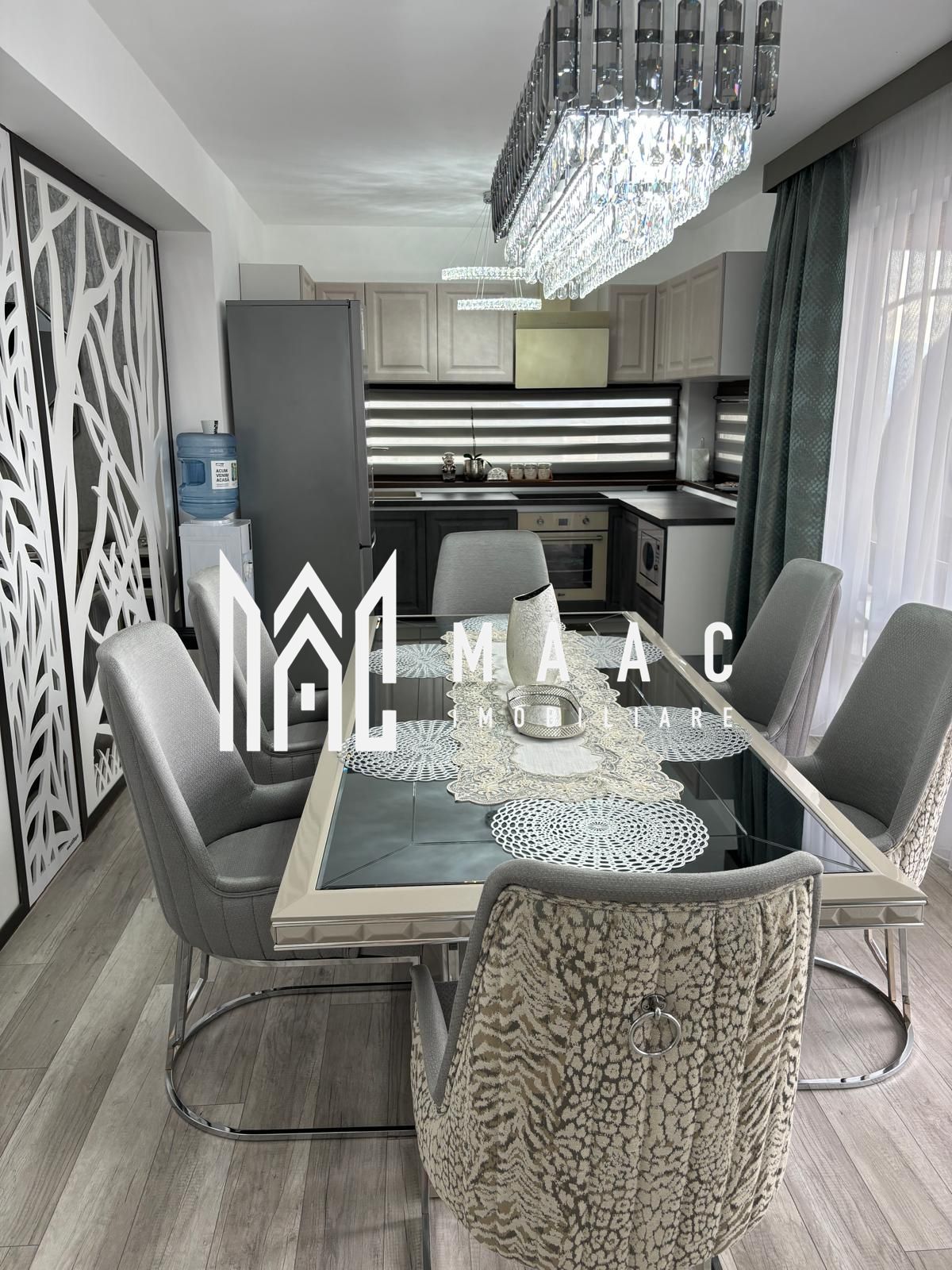 Casa /Vila de Lux | Teren 630 mp | Sibiu — fotografia 6